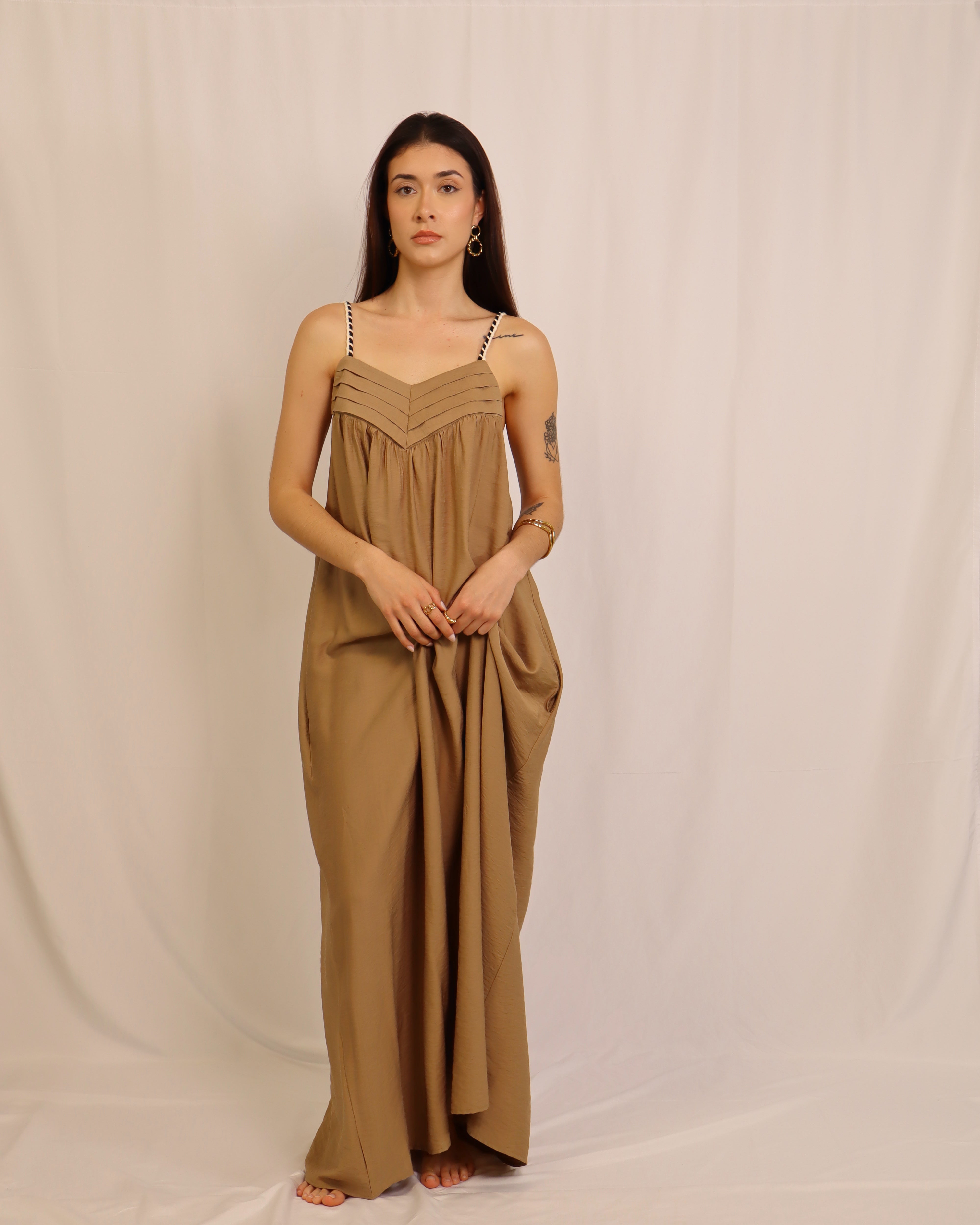 Vestido Amelie
