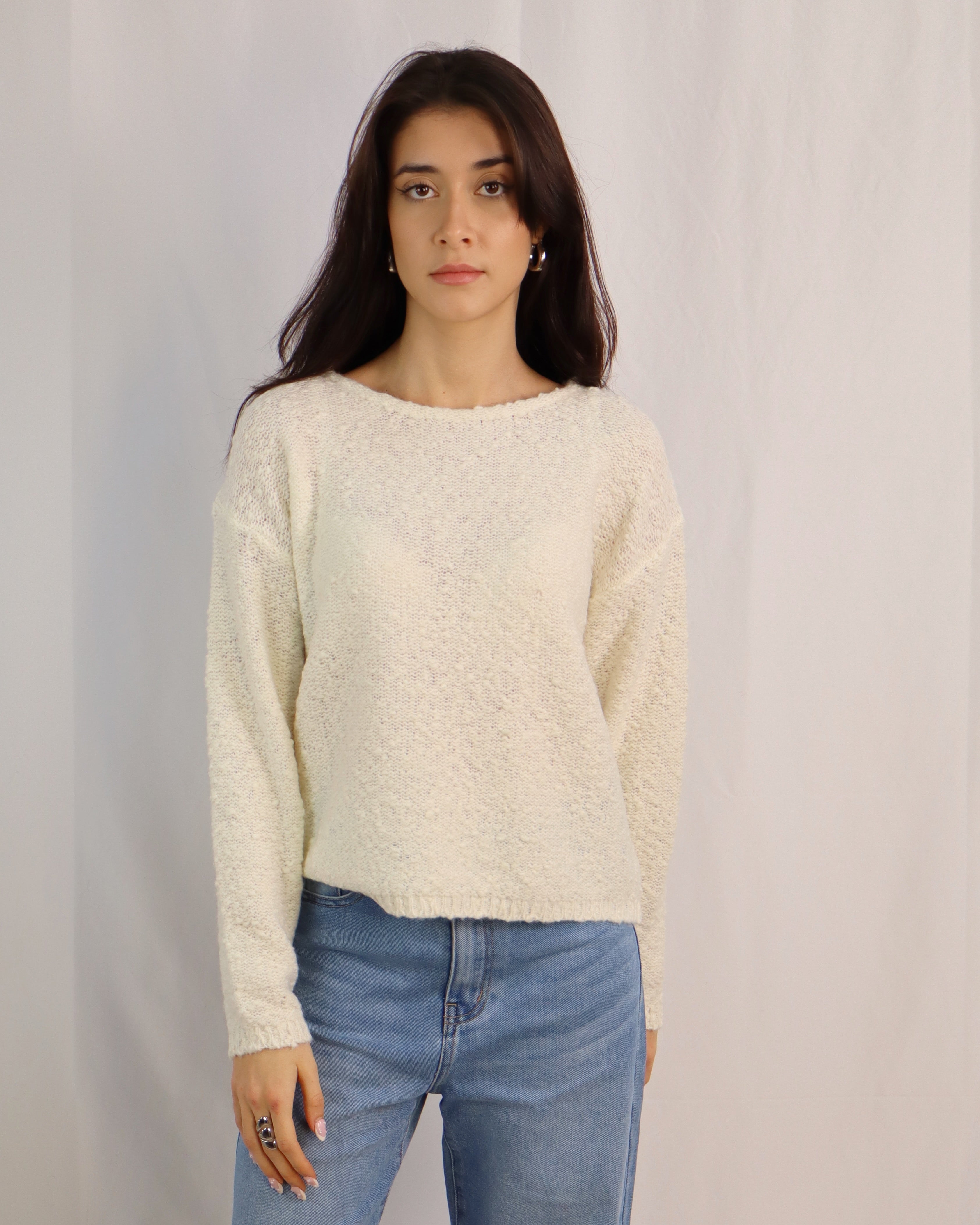 Camisola Thaís