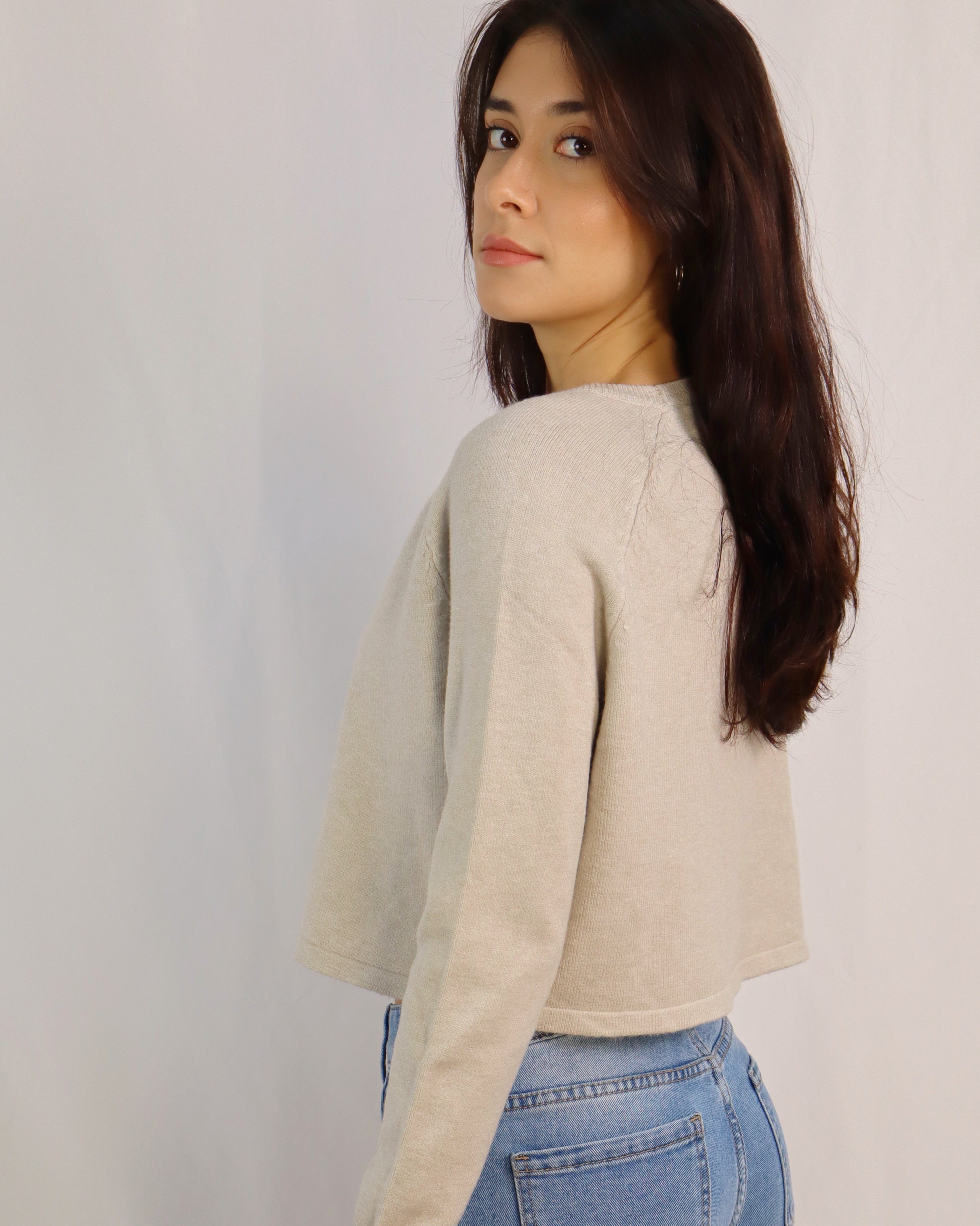 Camisola Honey