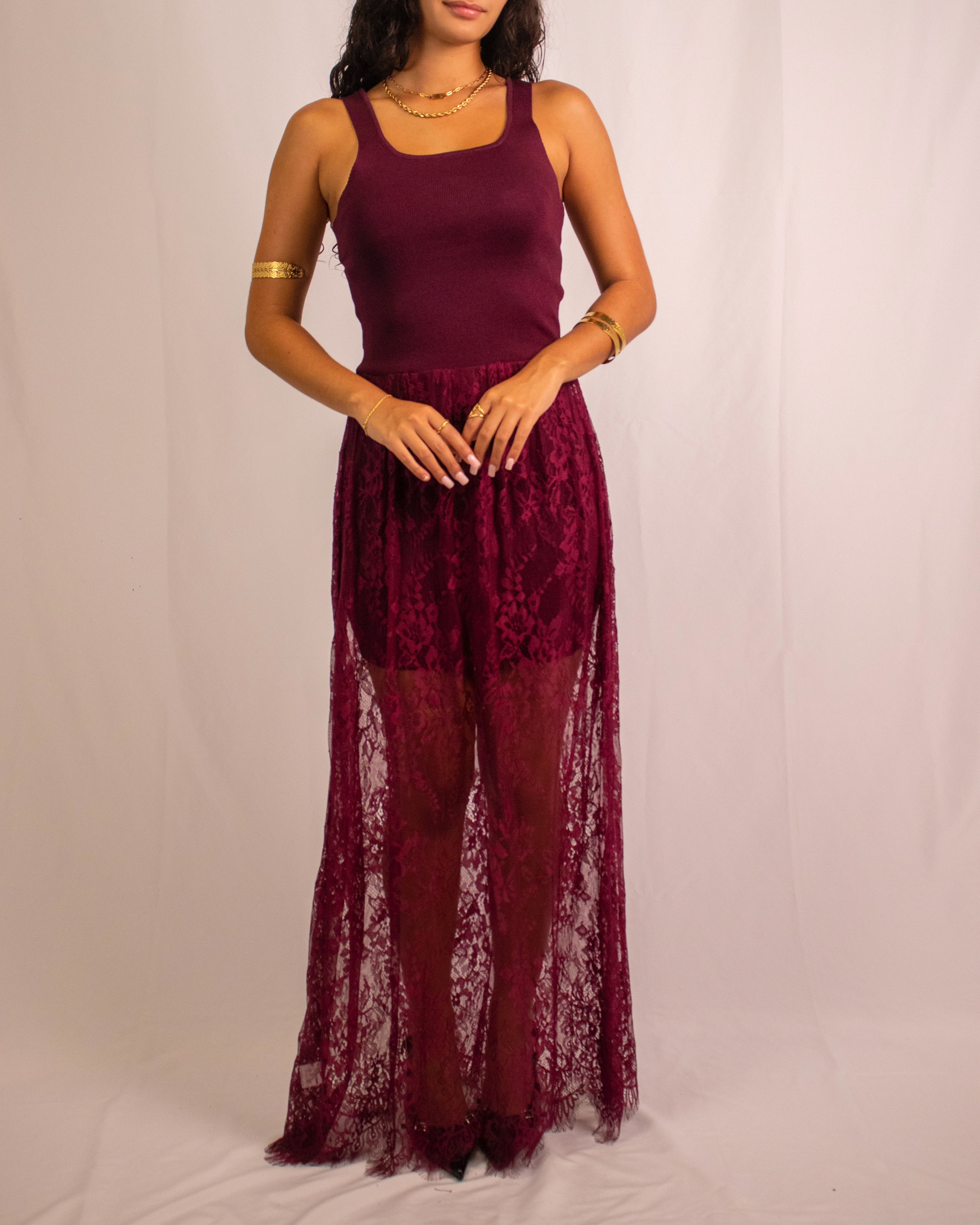 Vestido Meliora