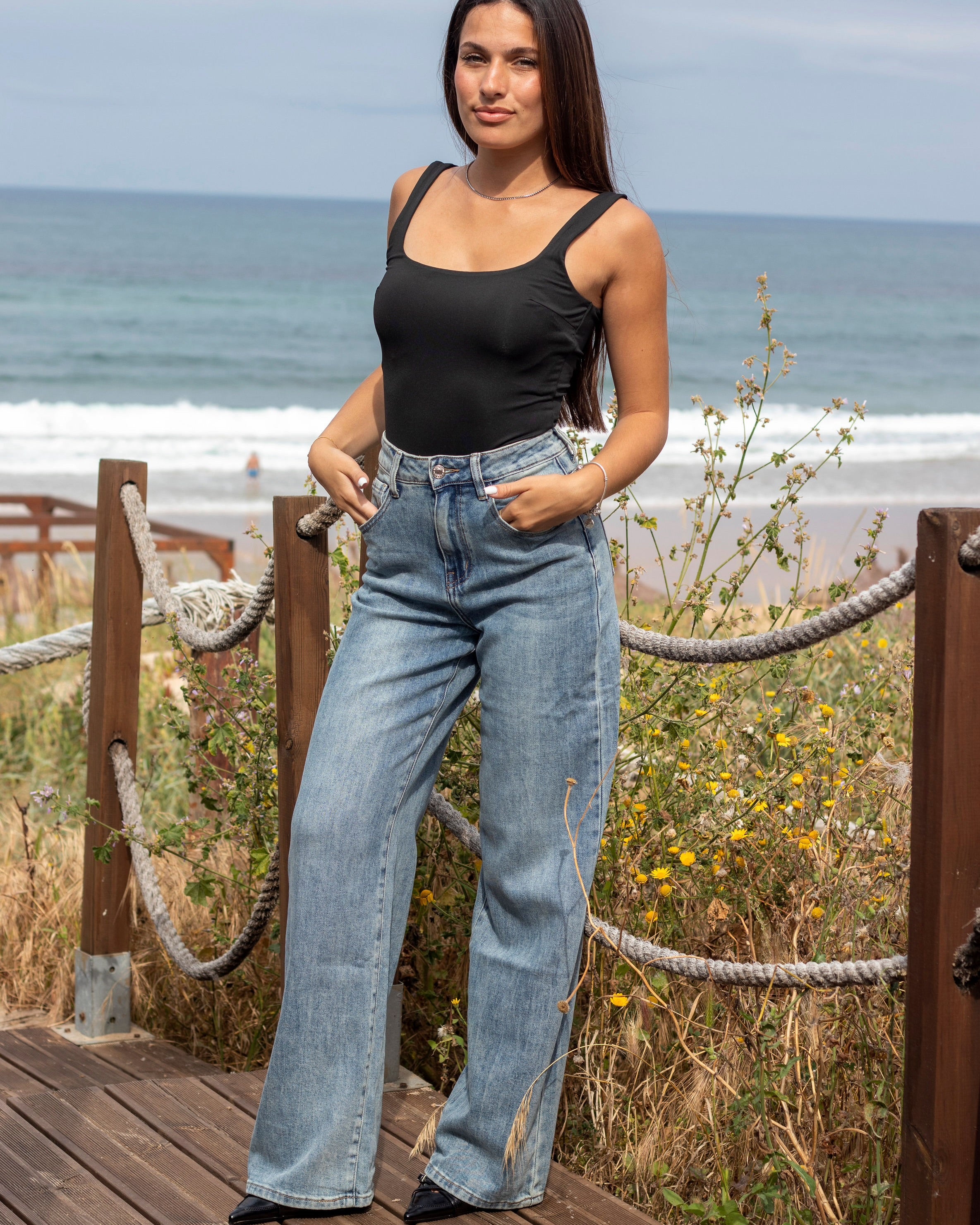 Jeans Miranda