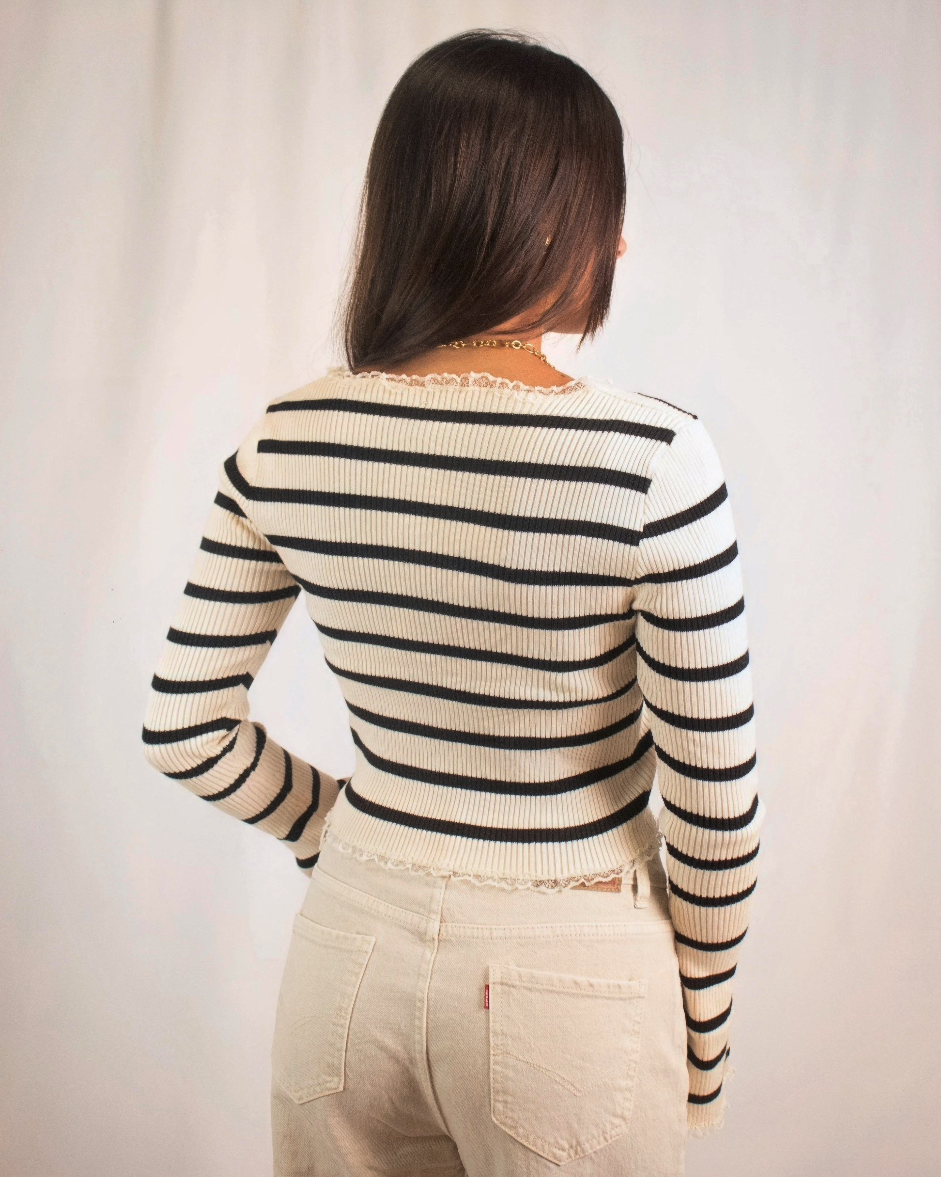 Jeans Shadow