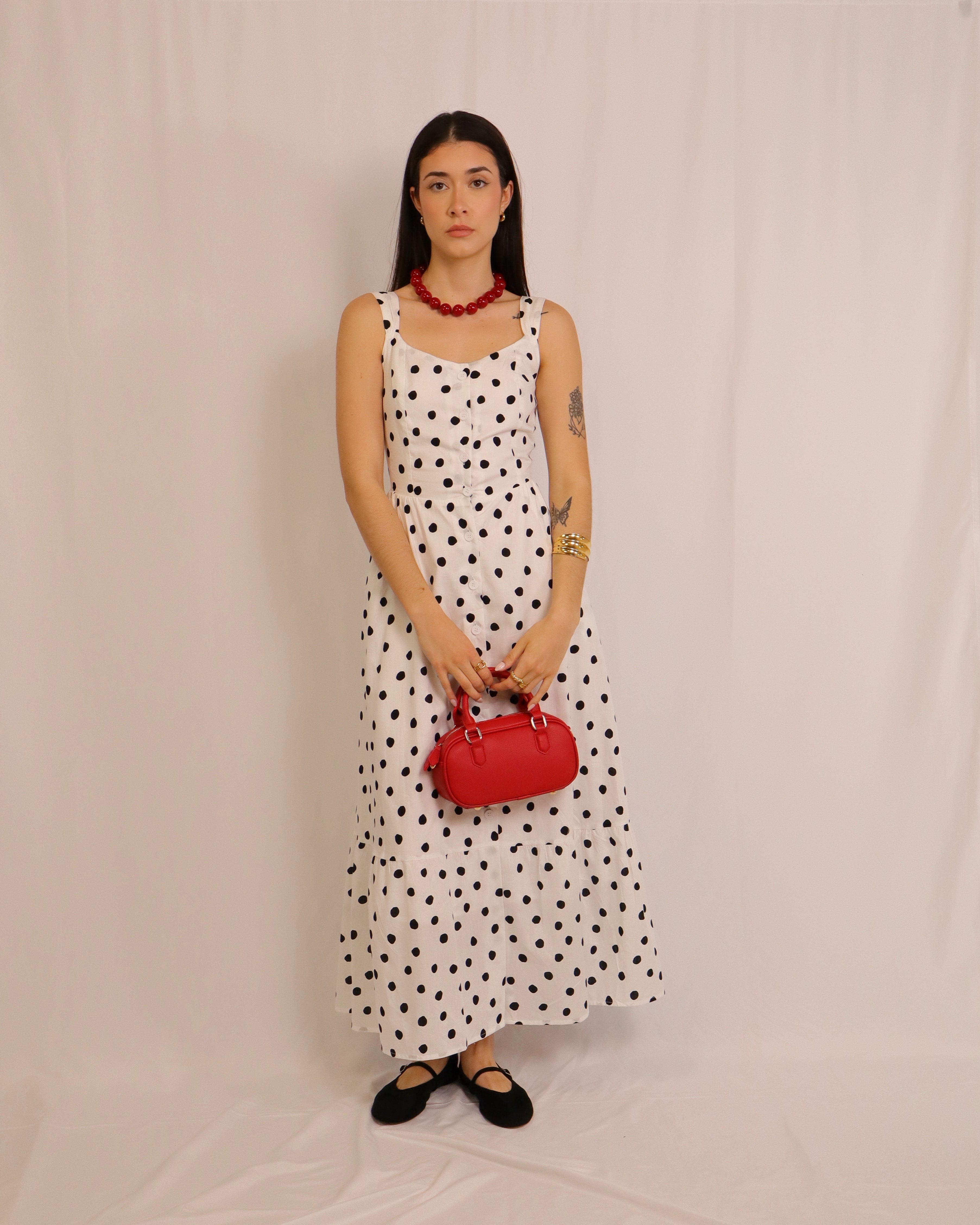 Vestido Jolie