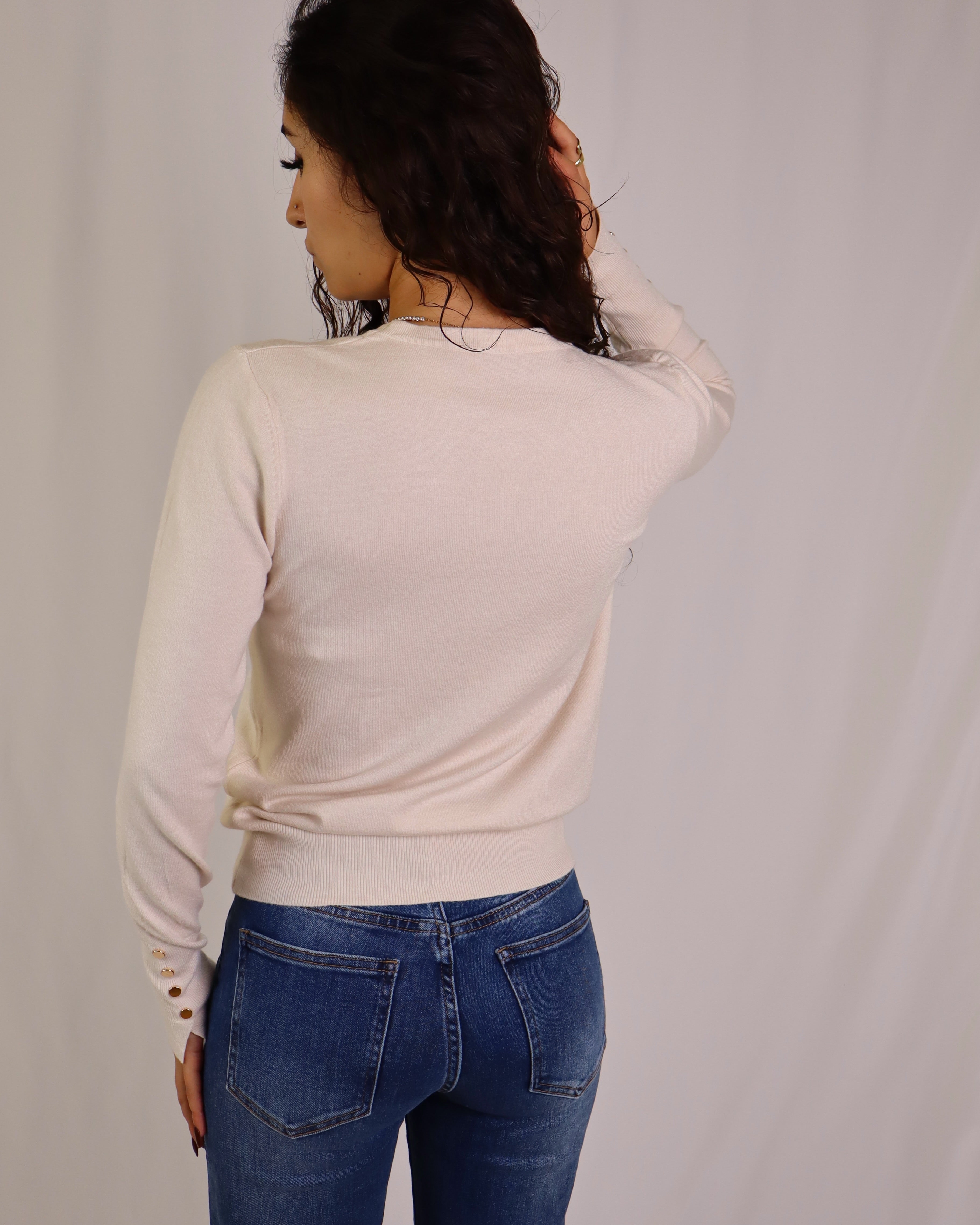 Camisola Anya