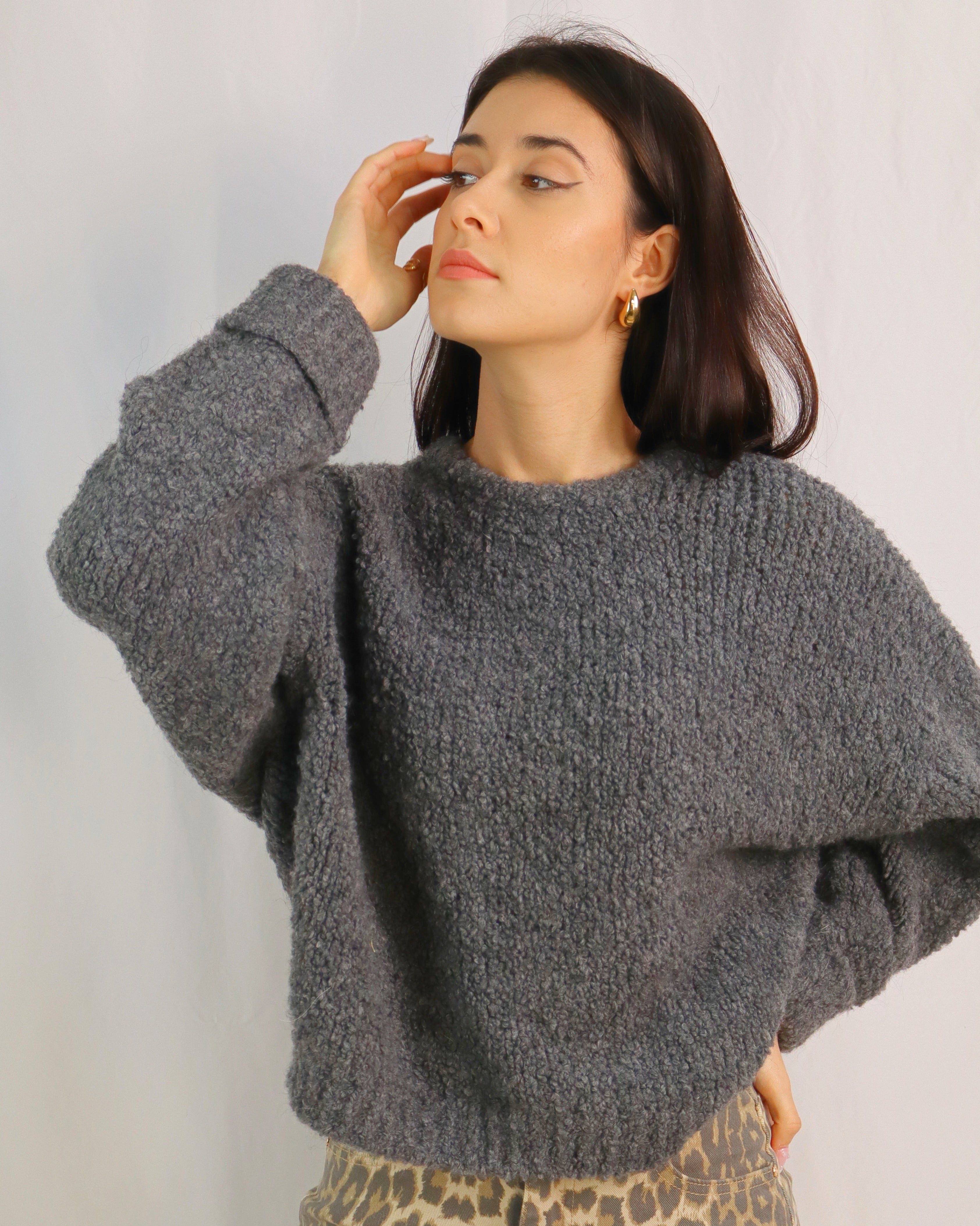 Camisola Lénia