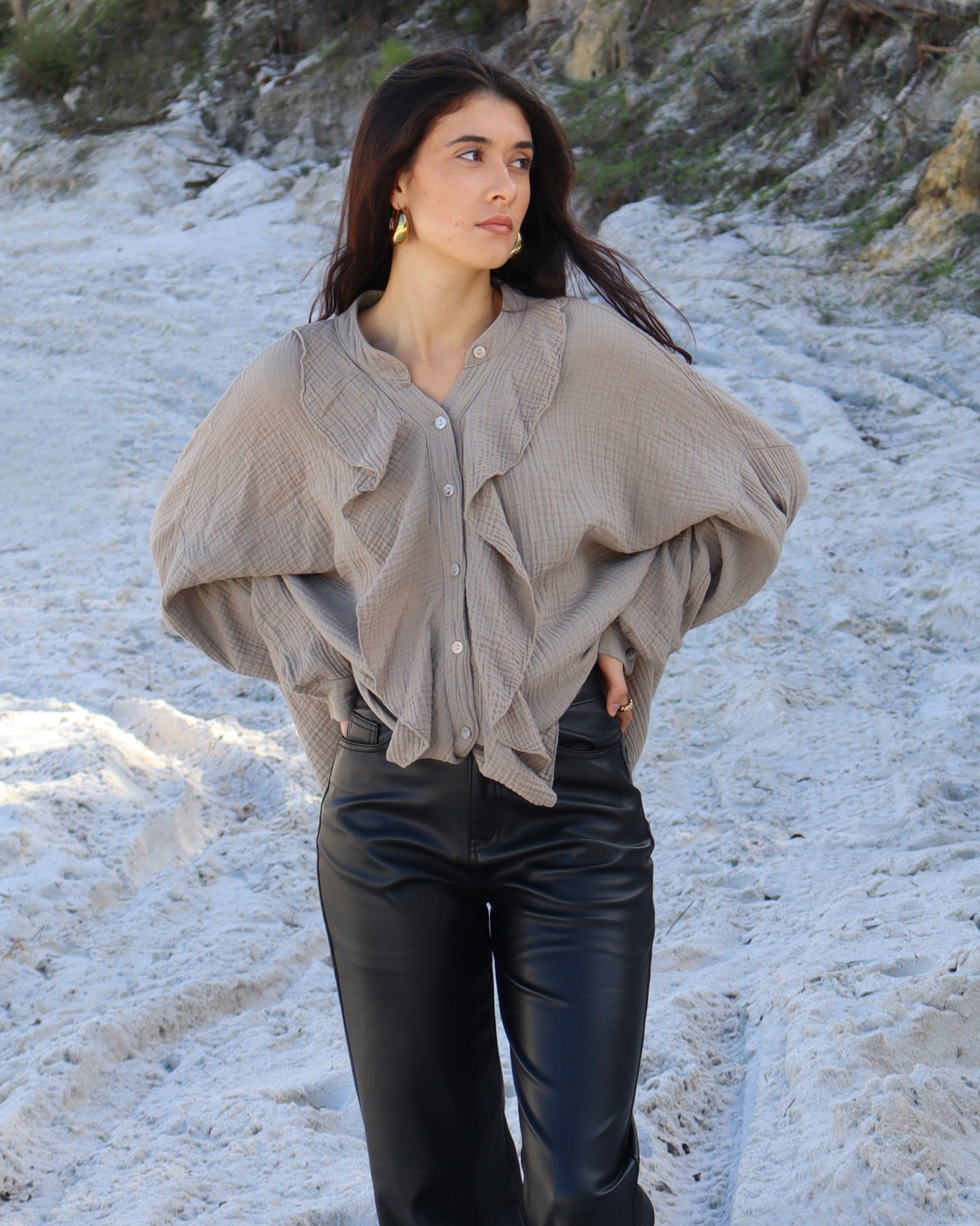Camisa Vera