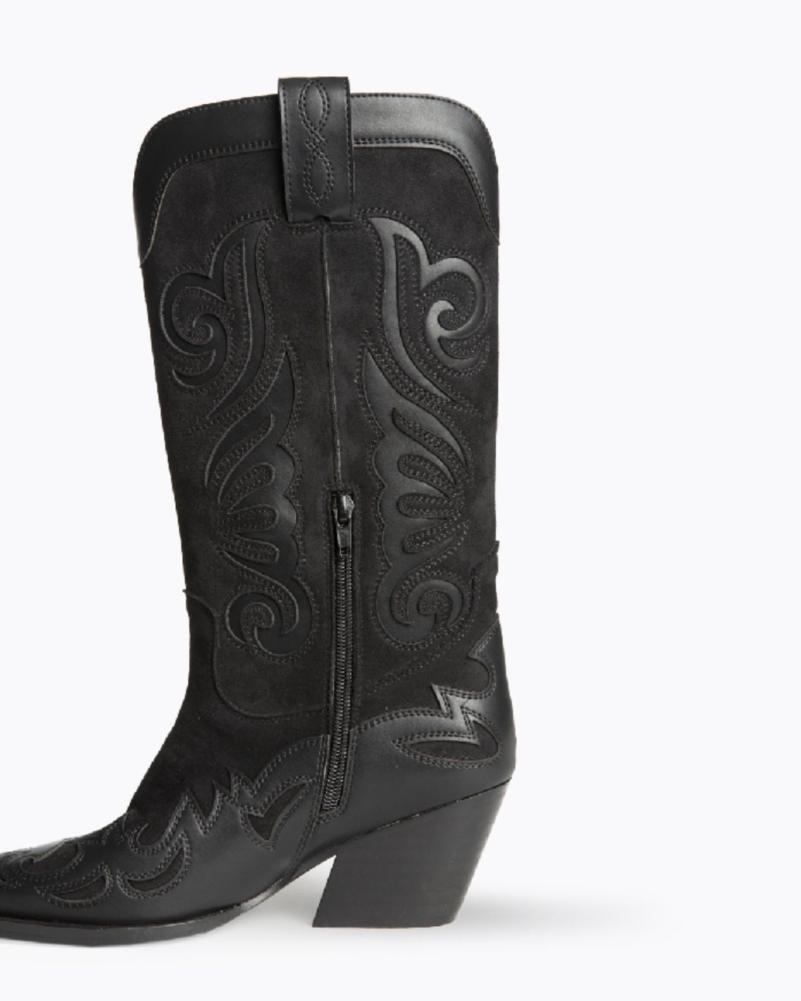 Botas Dakota