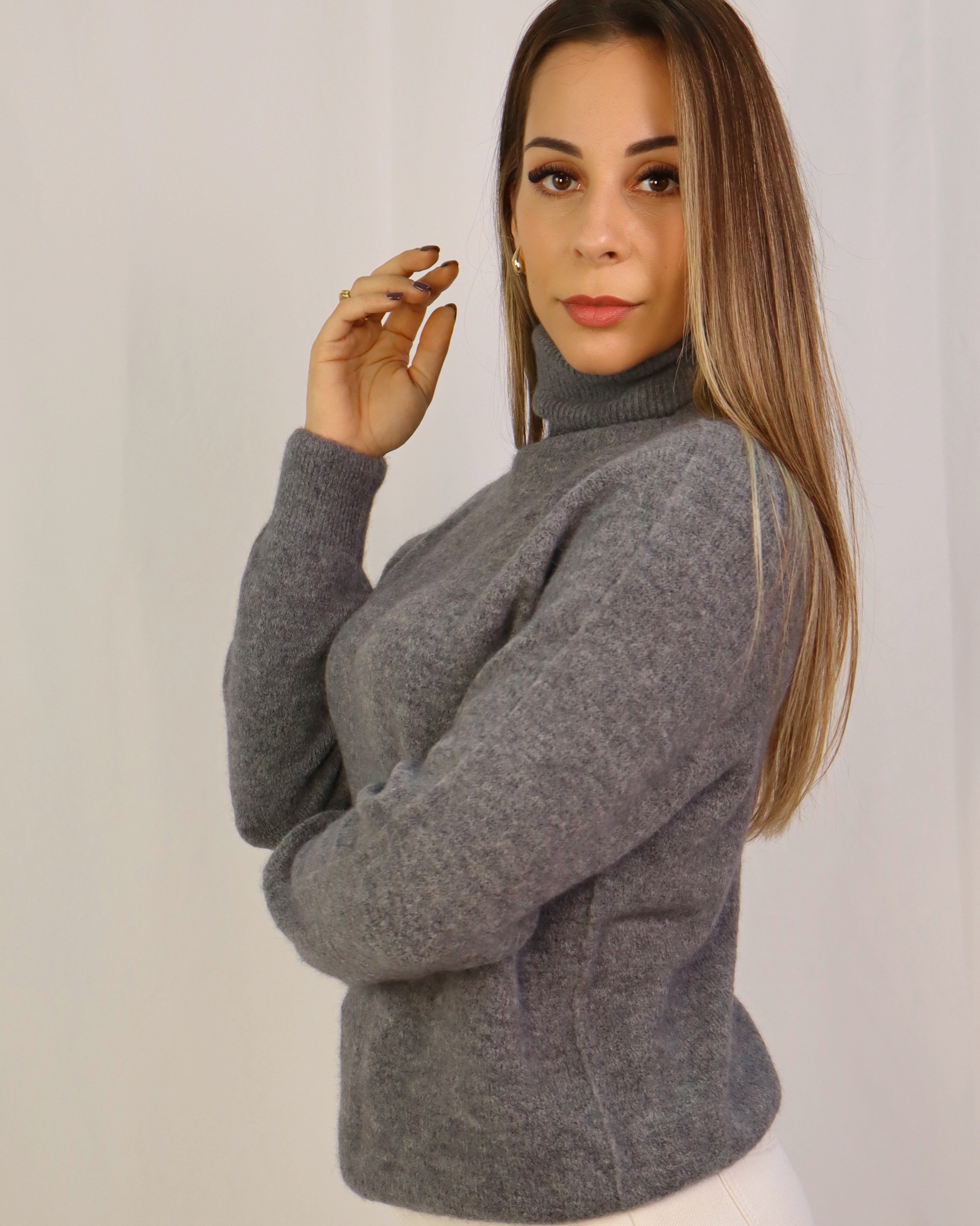 Camisola Daise