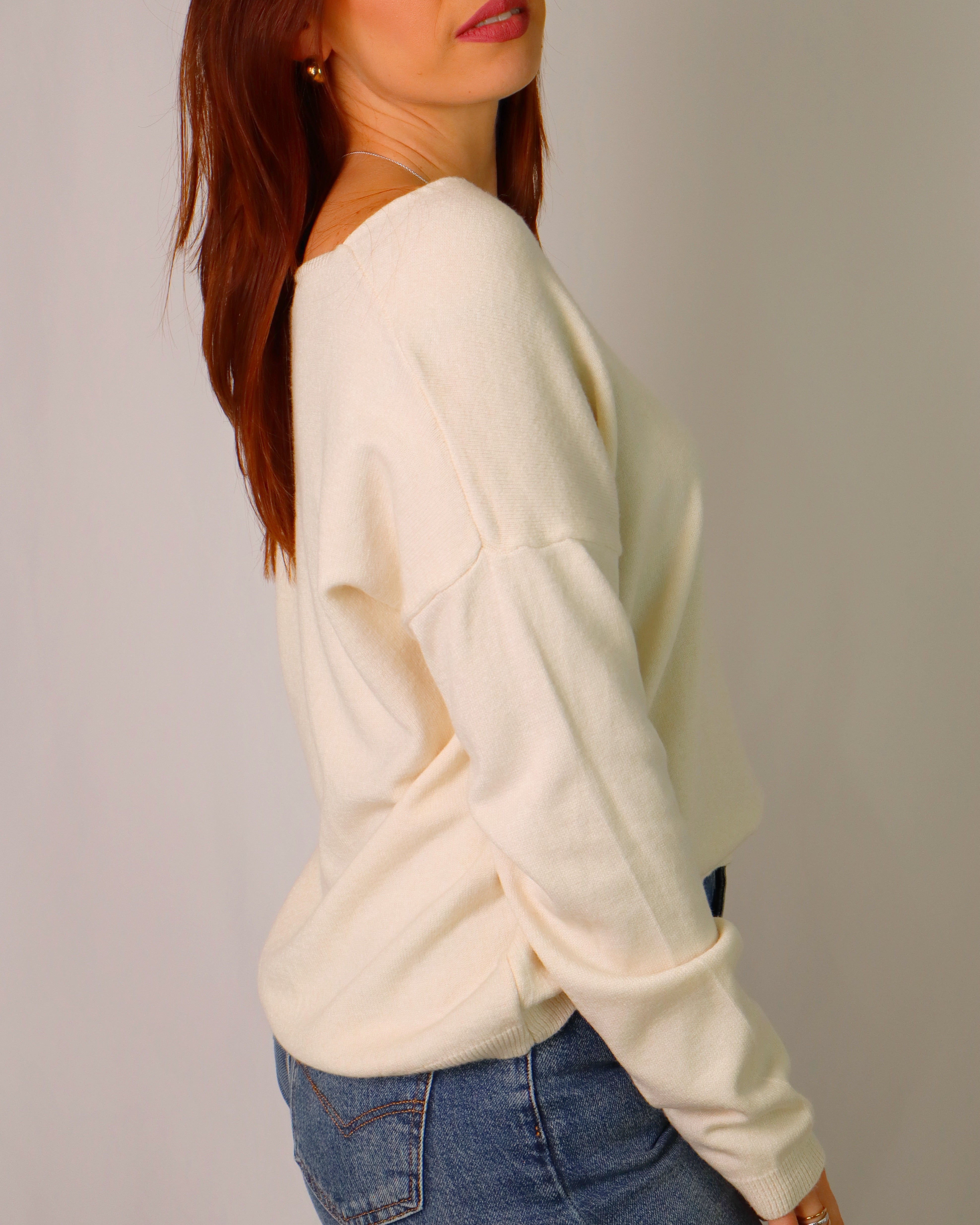 Camisola Harmonie