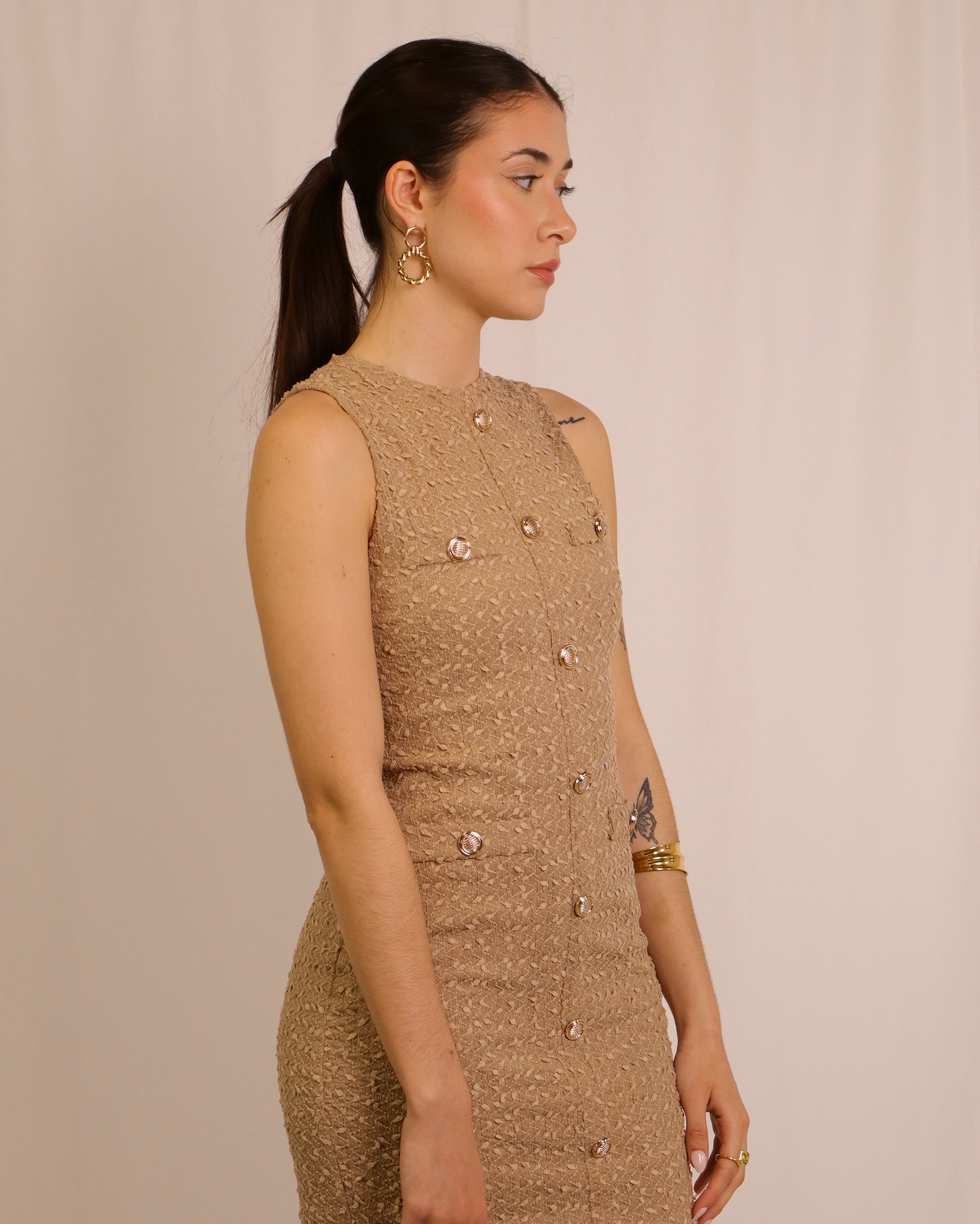 Vestido Loreen
