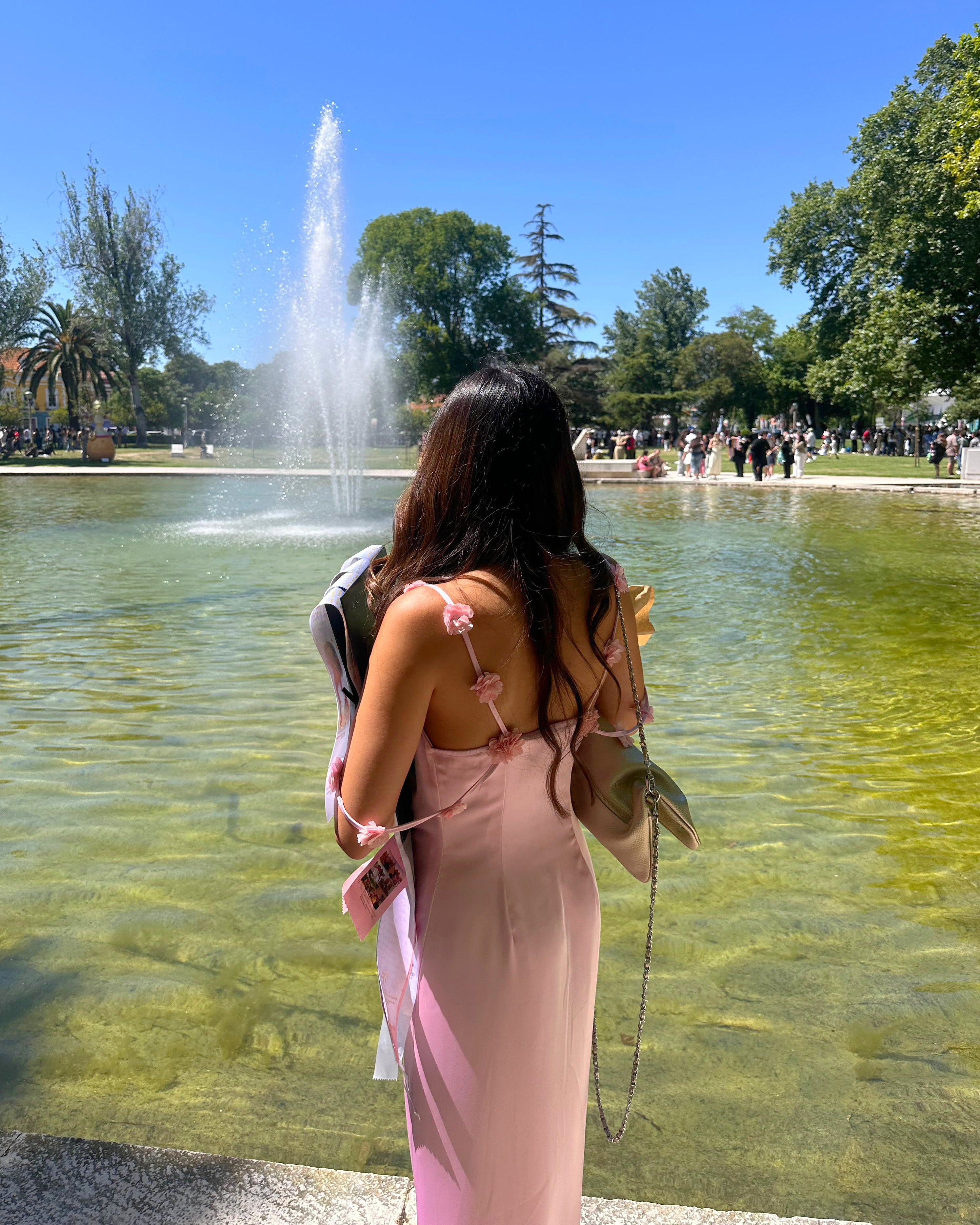 Vestido Líria