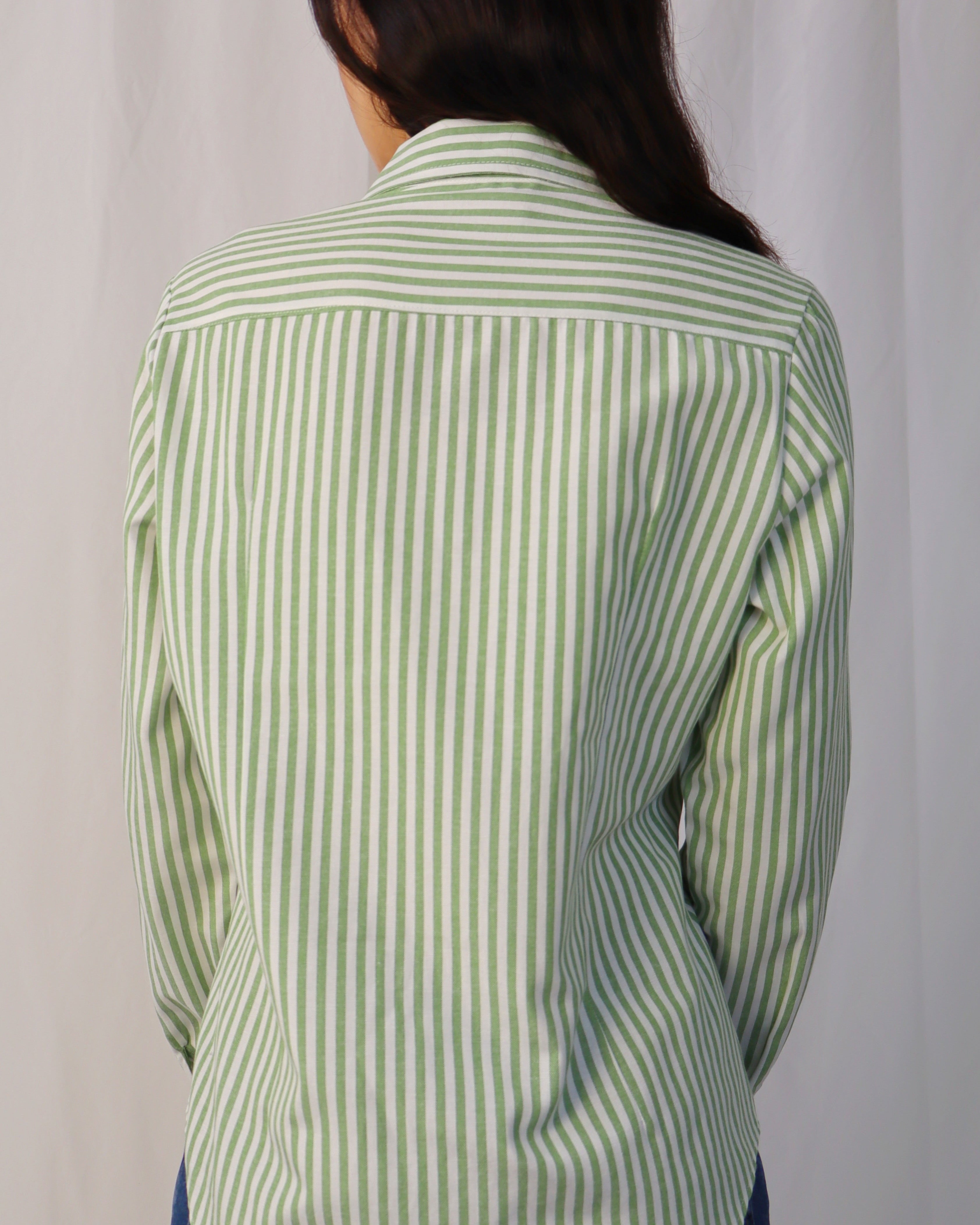 Camisa Stripes