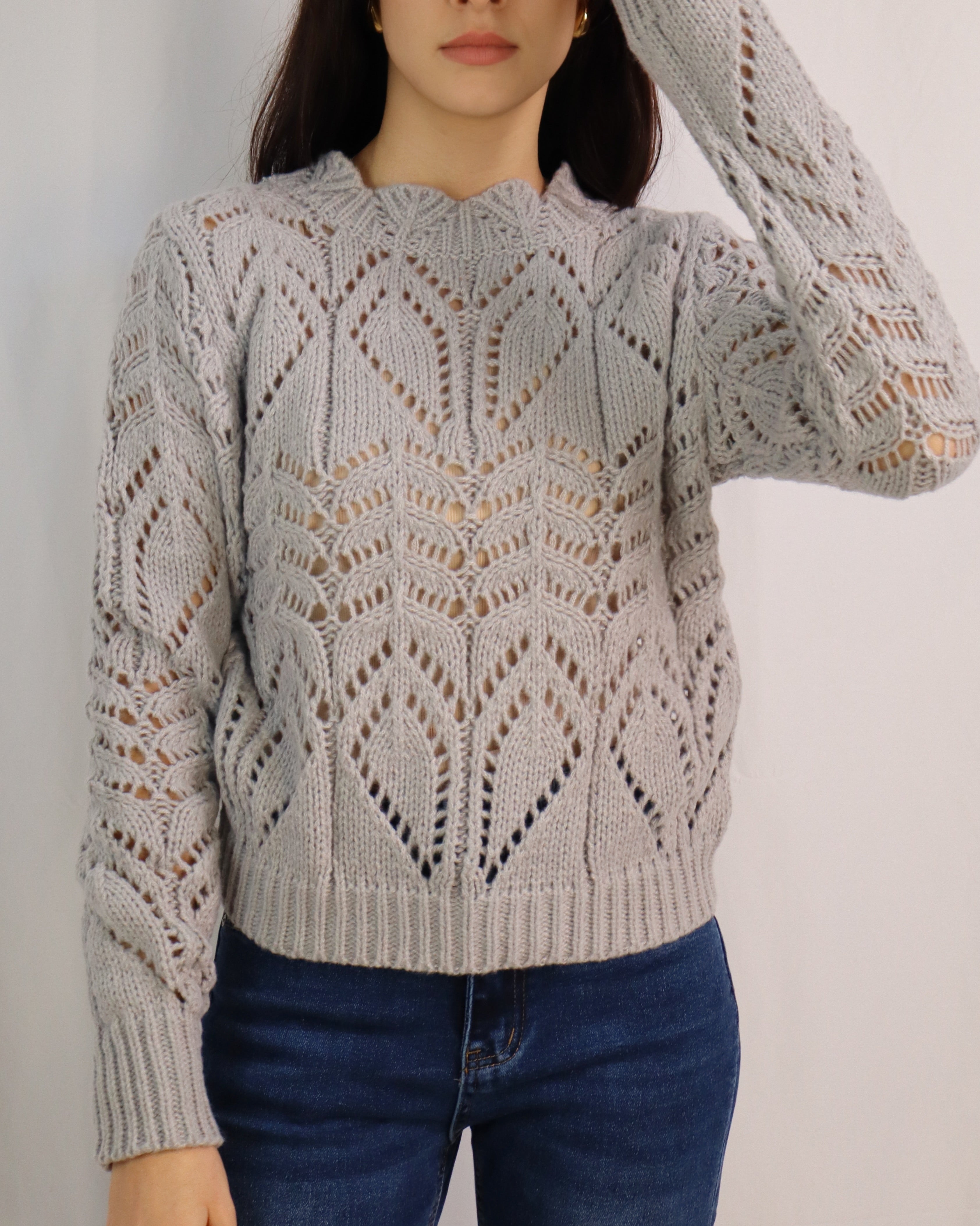 Camisola Maísa