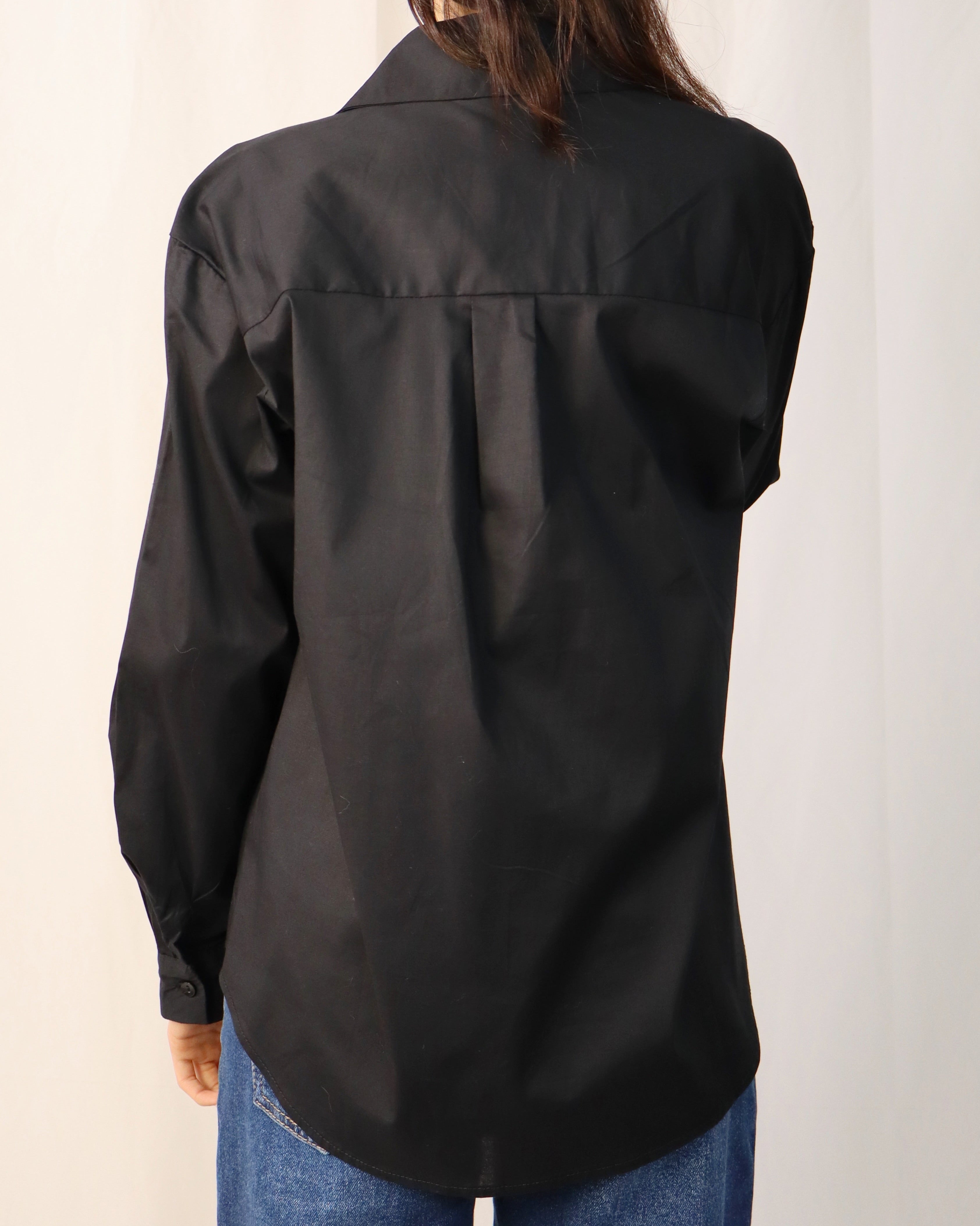Camisa Essential