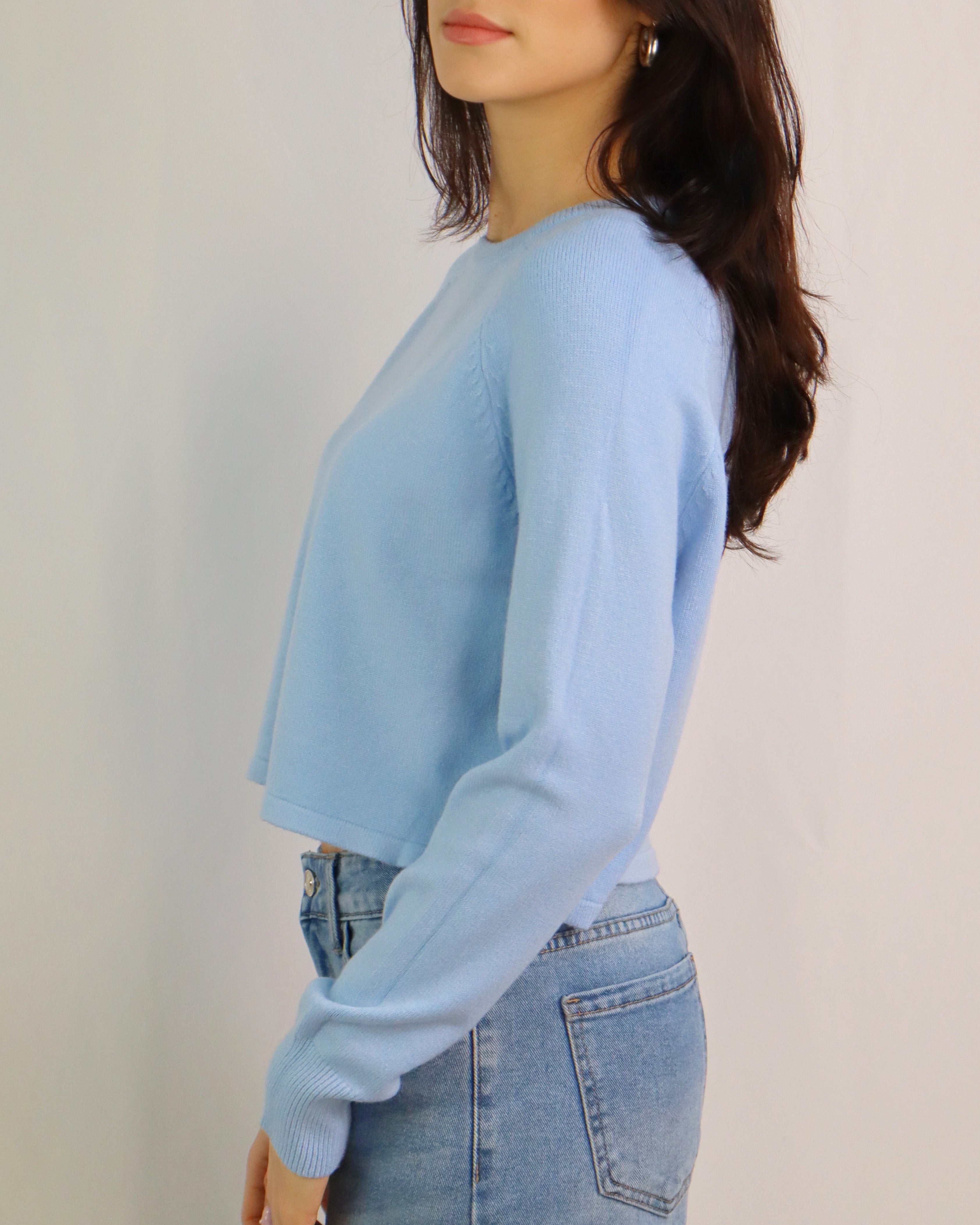 Camisola Honey