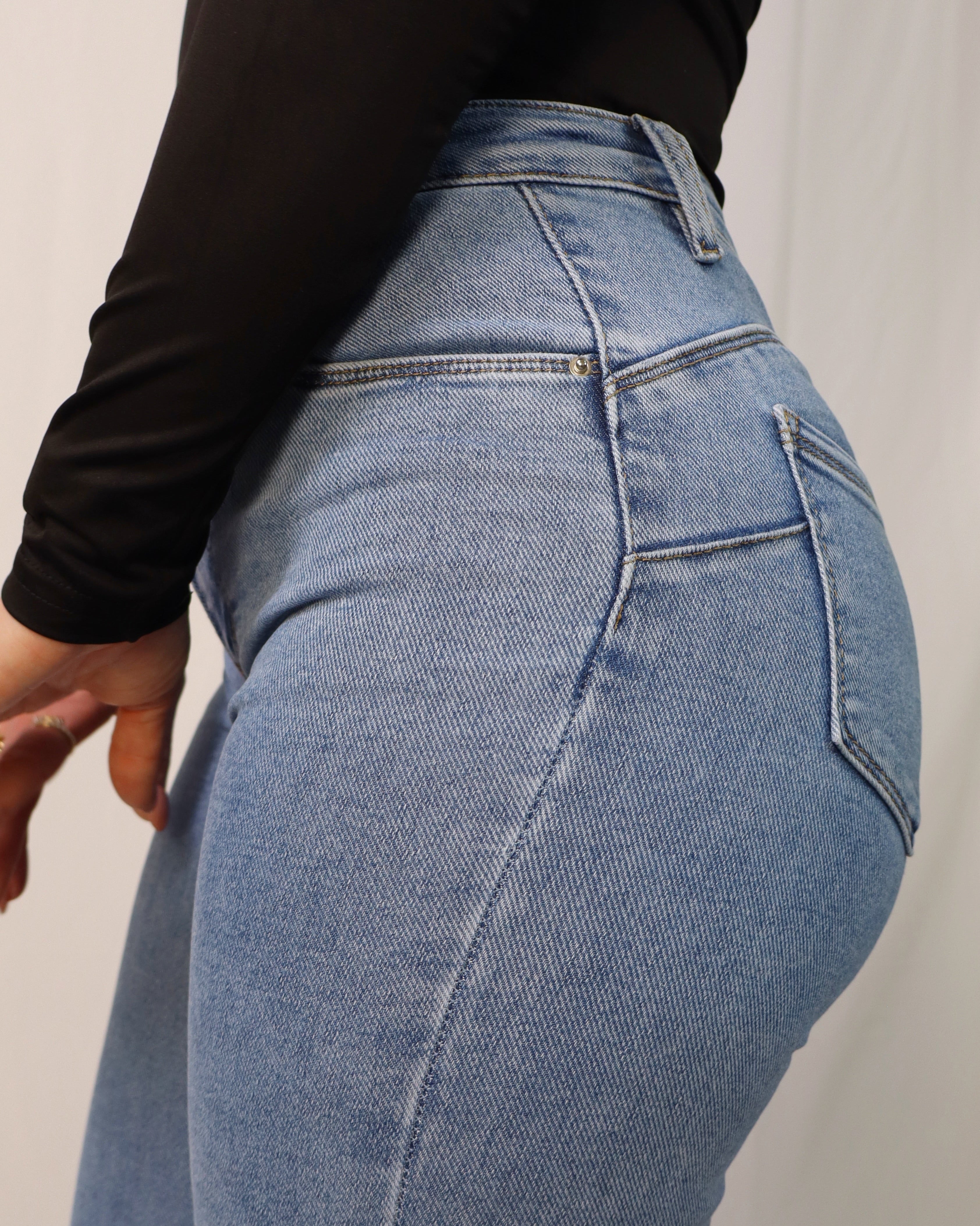 Jeans Elevate