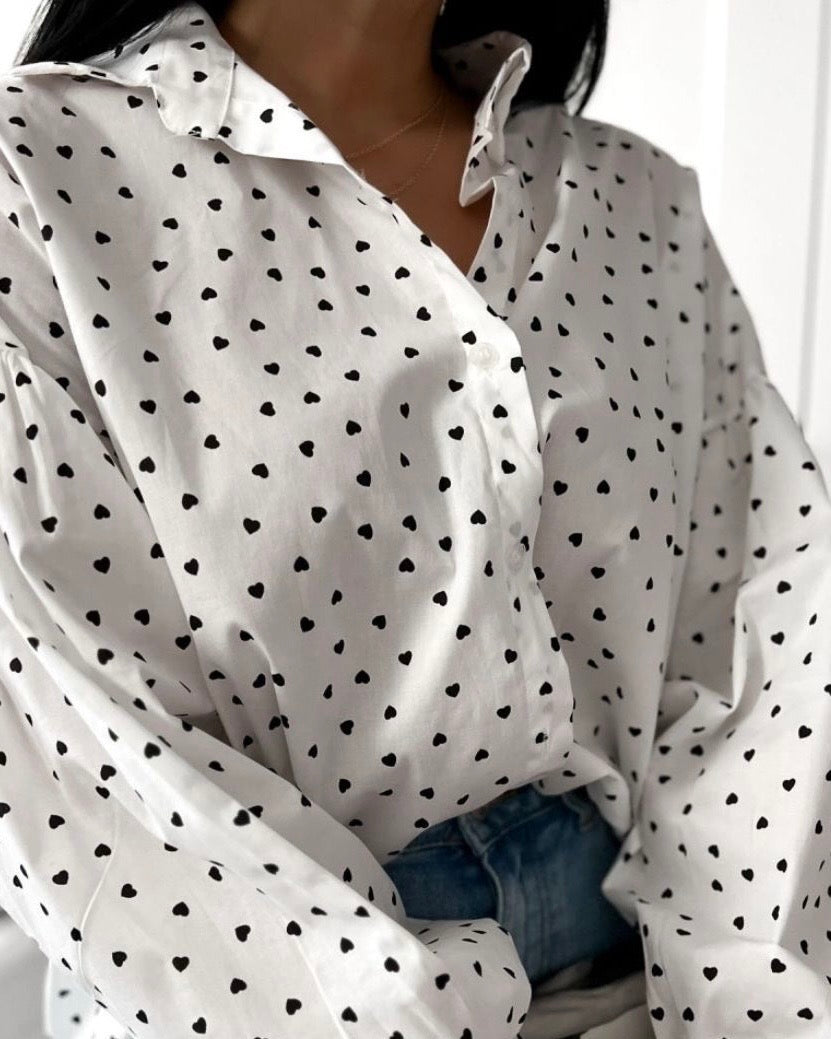 Camisa Florência