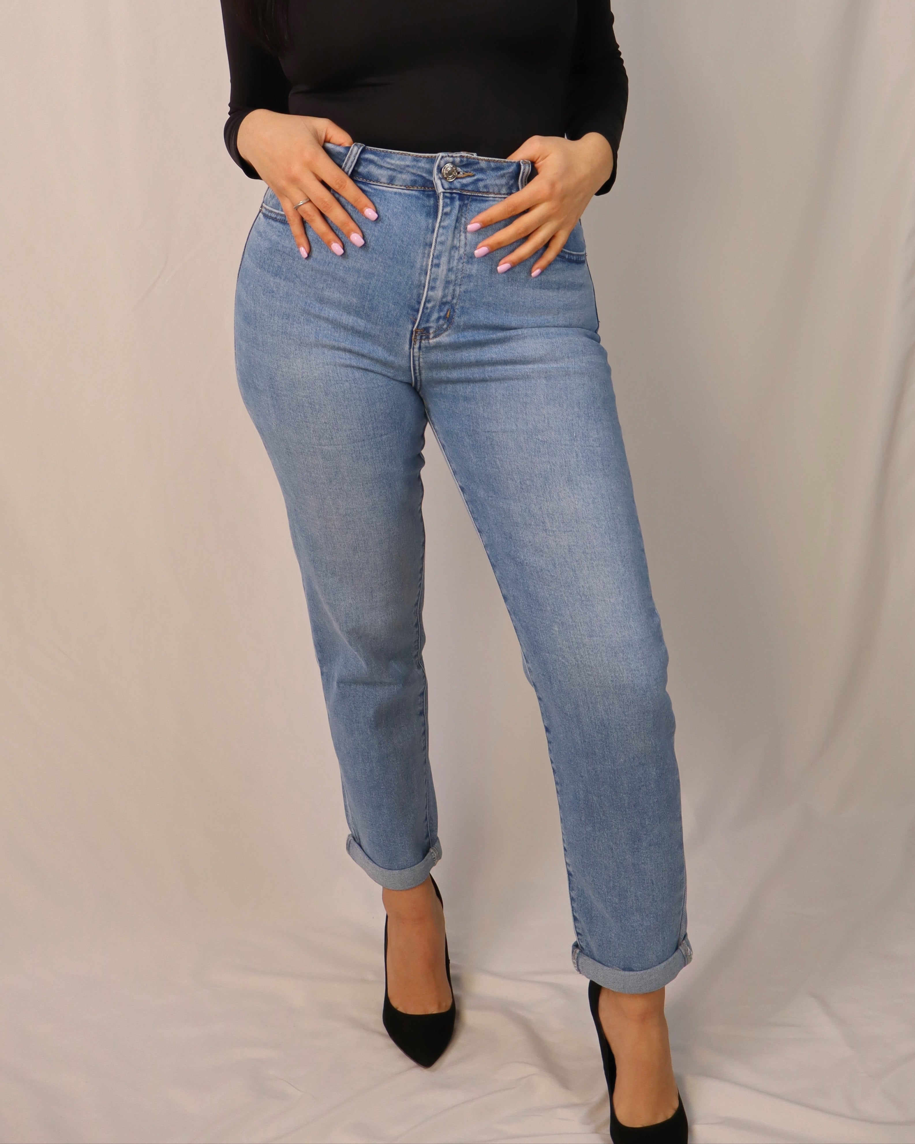 Jeans Iconic