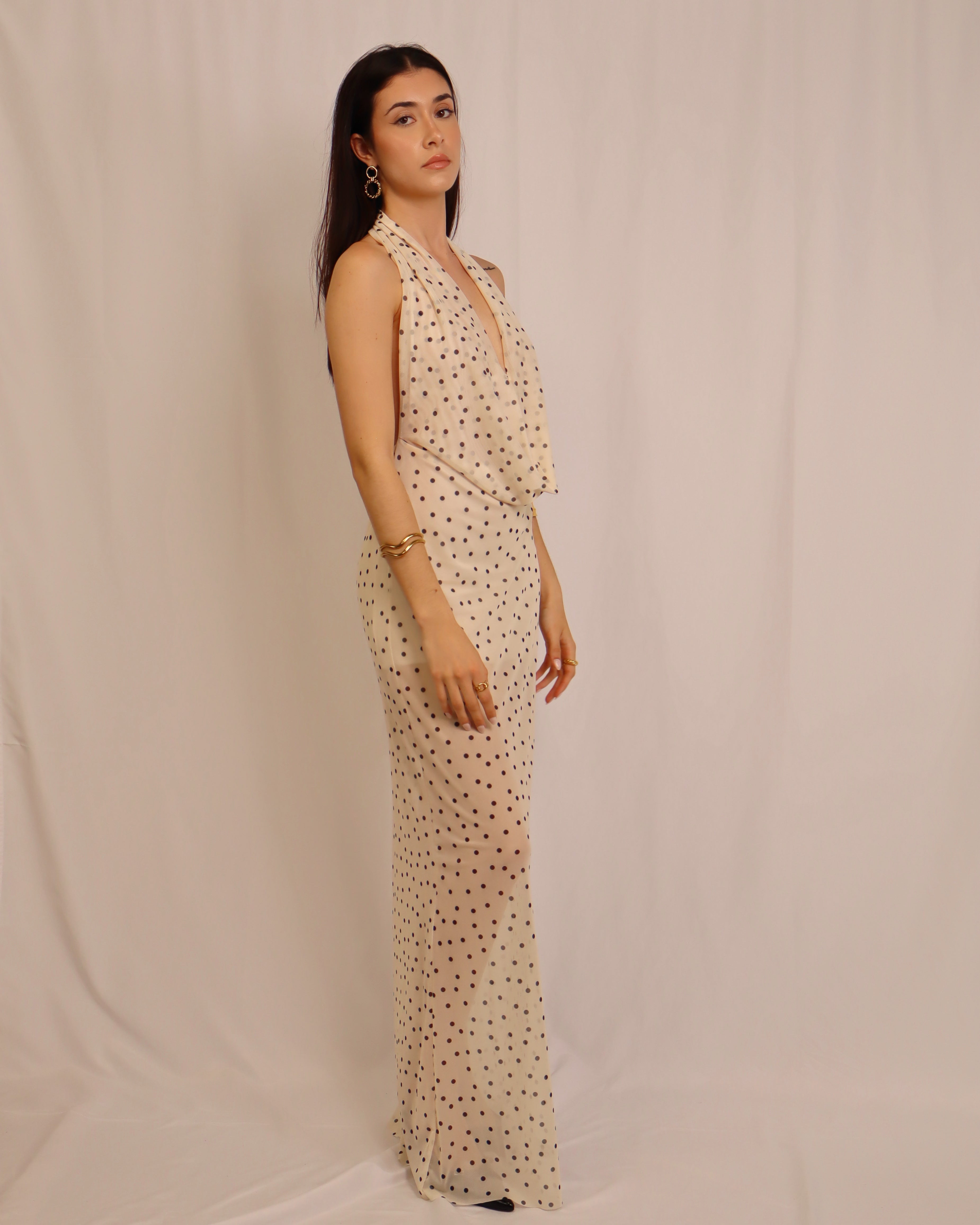 Vestido Celina