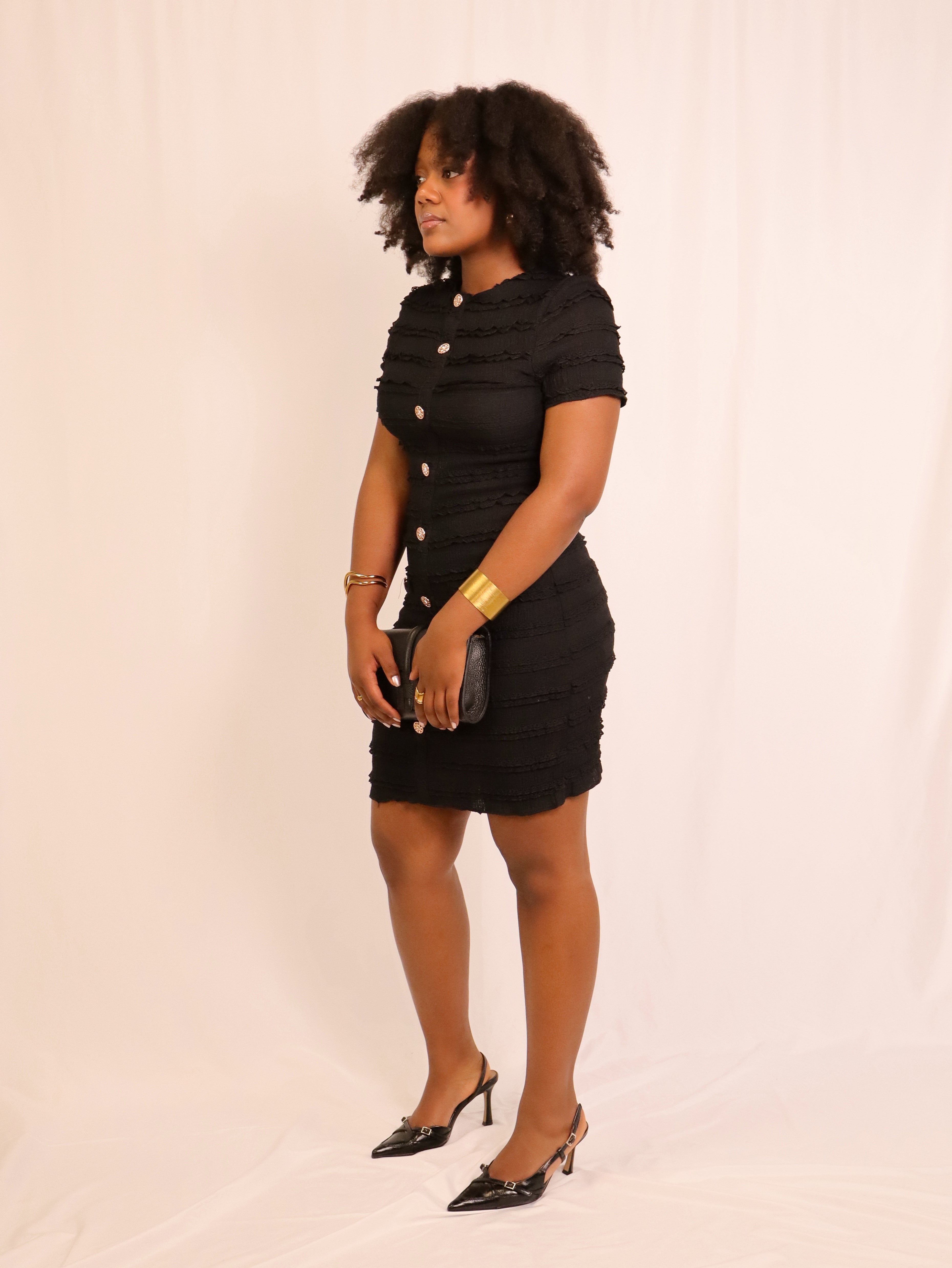 Vestido Olívia