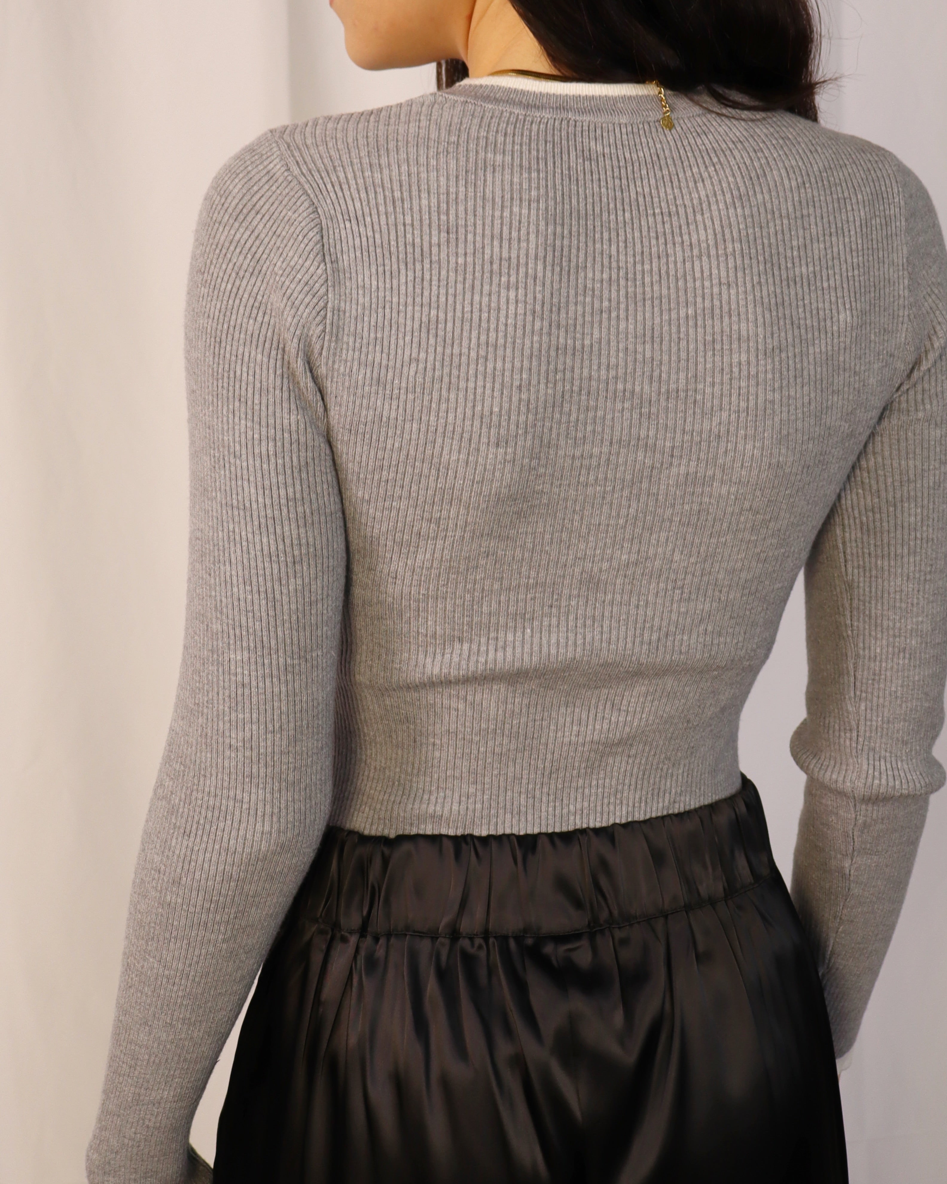 Camisola Clarice
