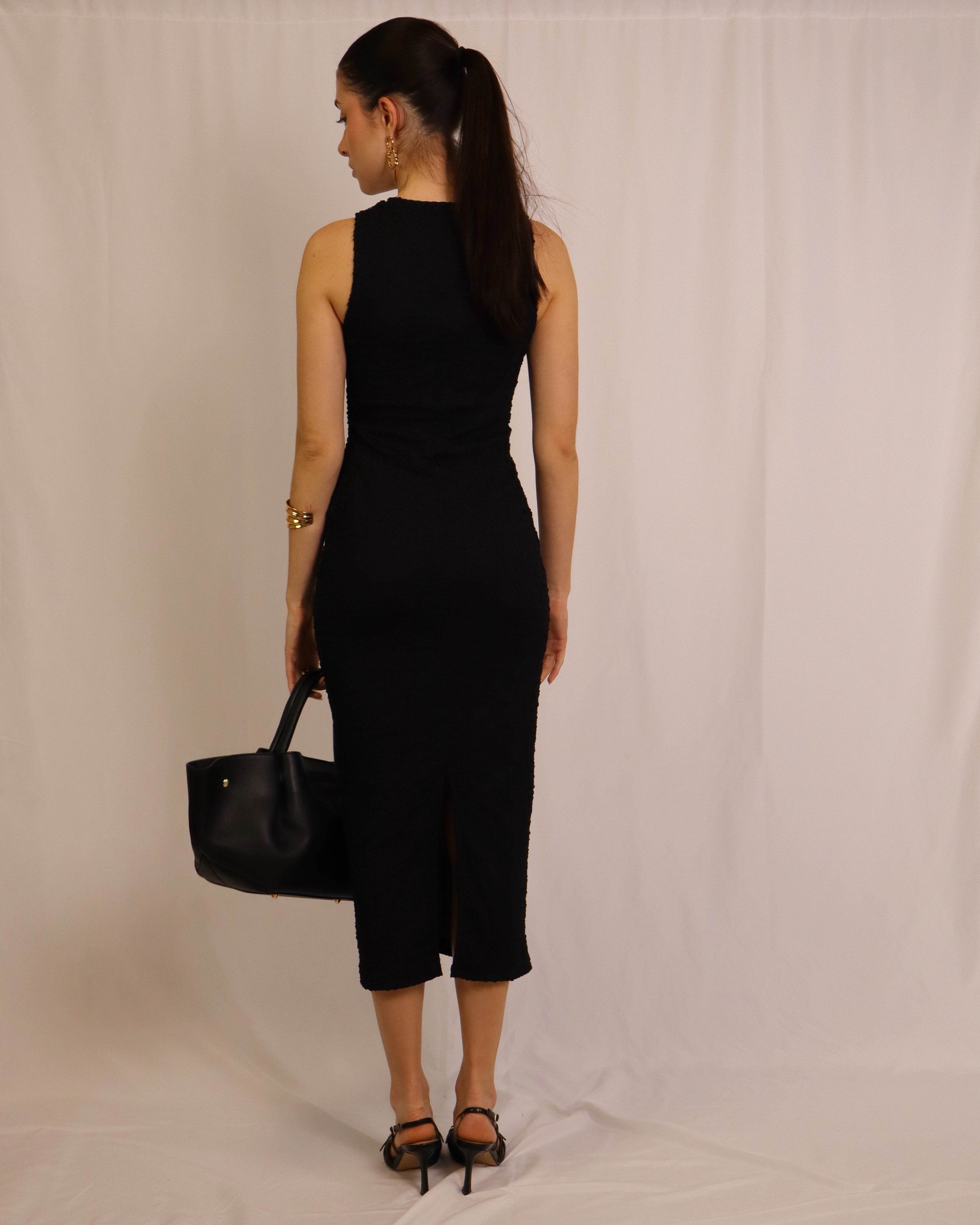 Vestido Loreen