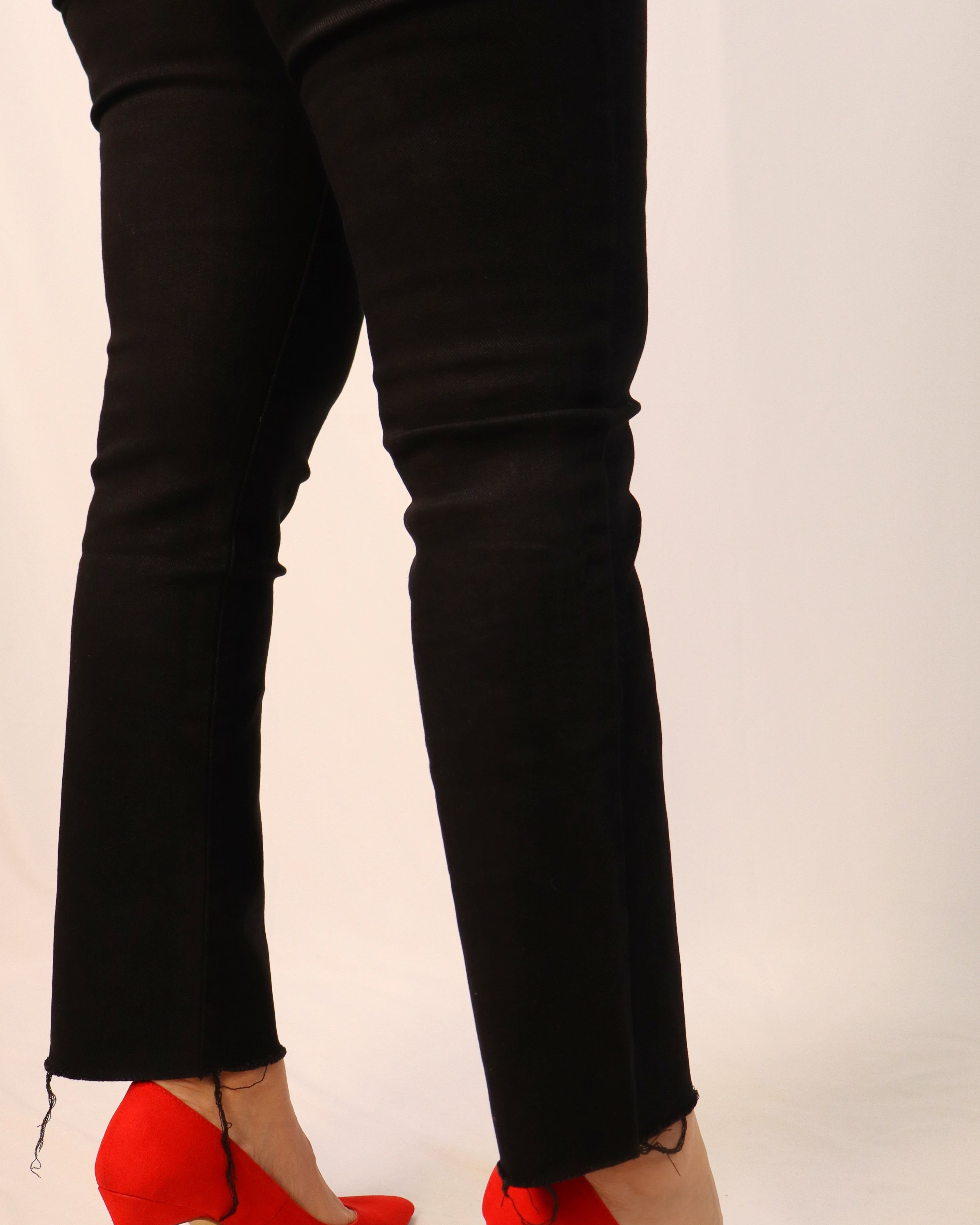 Jeans Edge