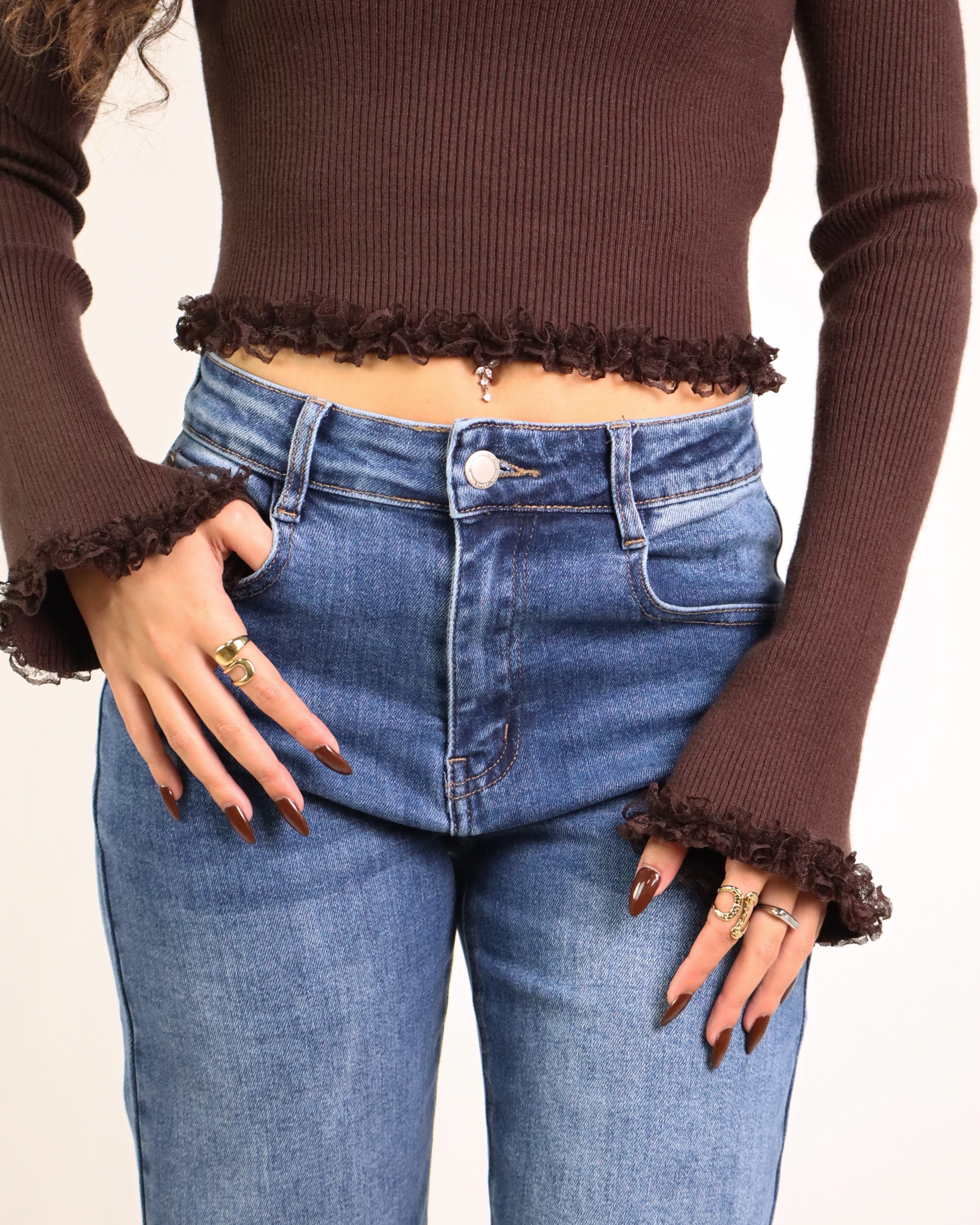 Camisola Esmé
