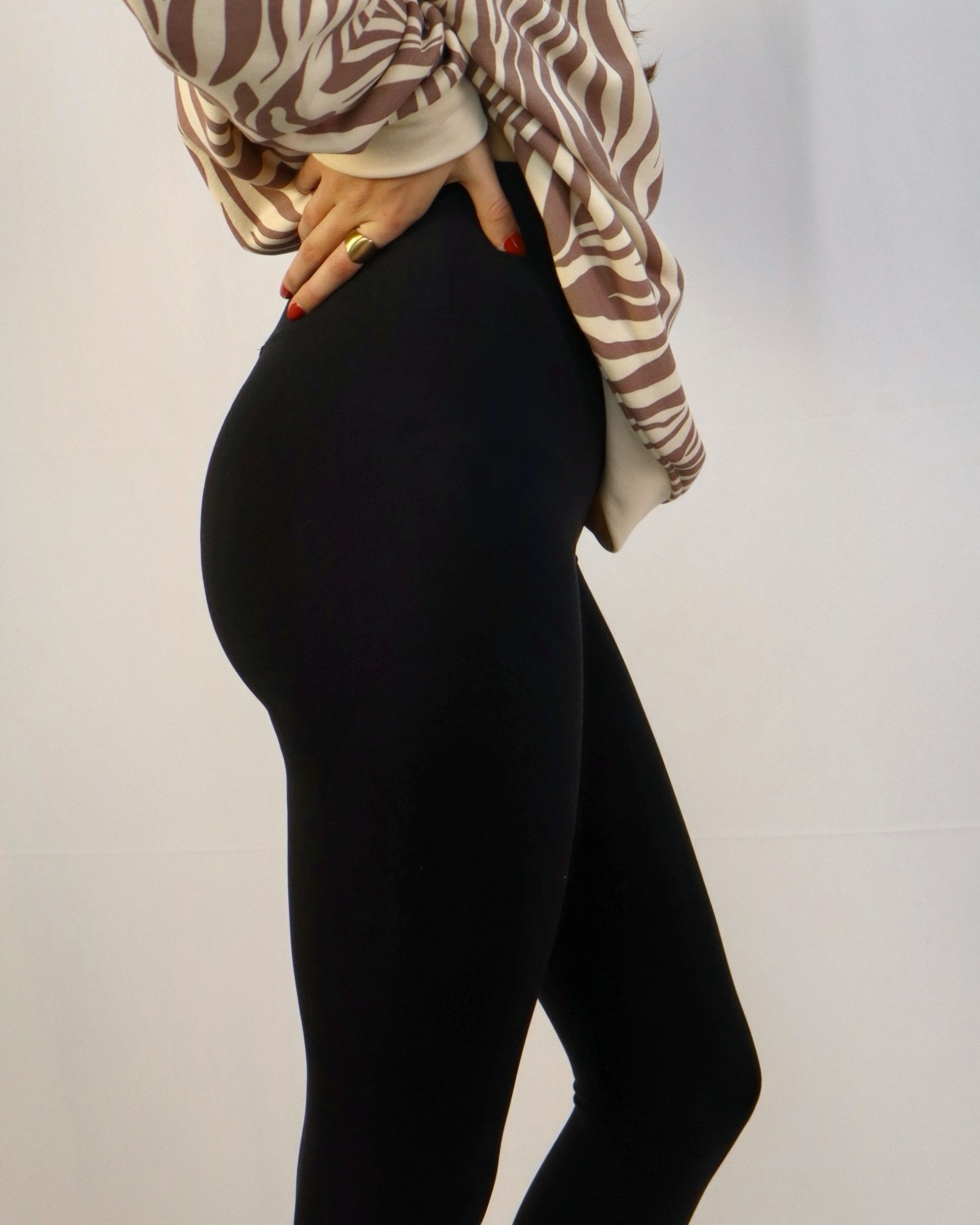 Leggings High-Rise