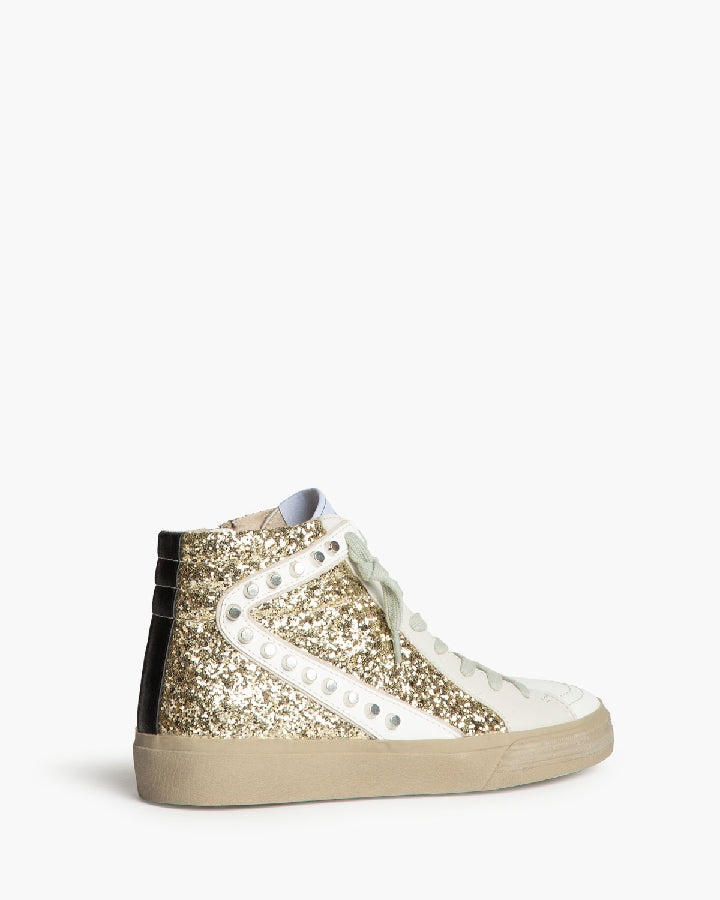 Ténis Glitter