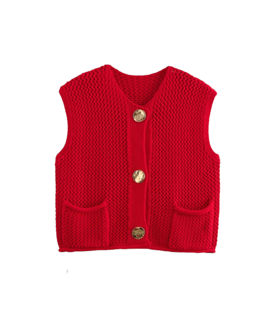 Colete Ruby