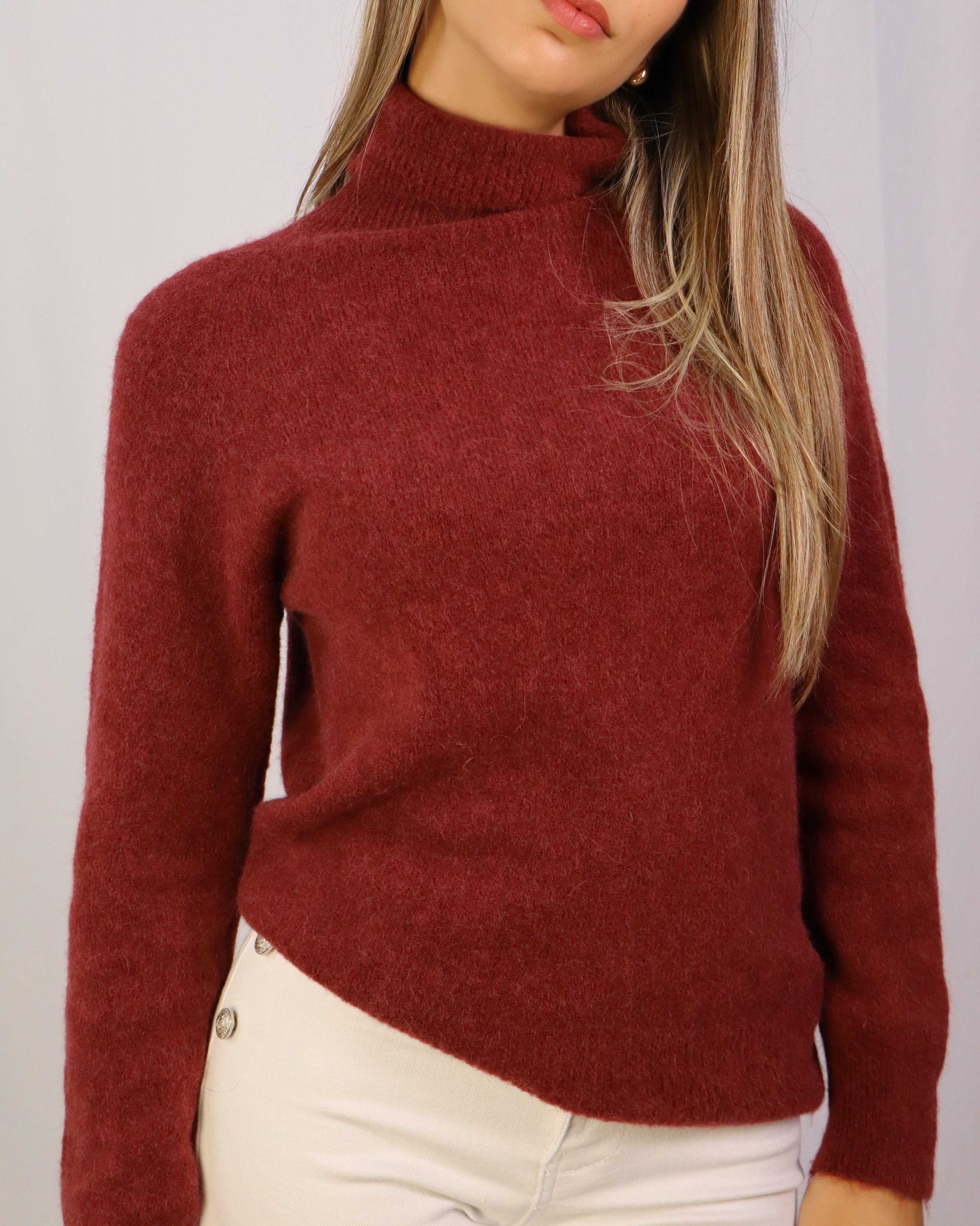 Camisola Daise