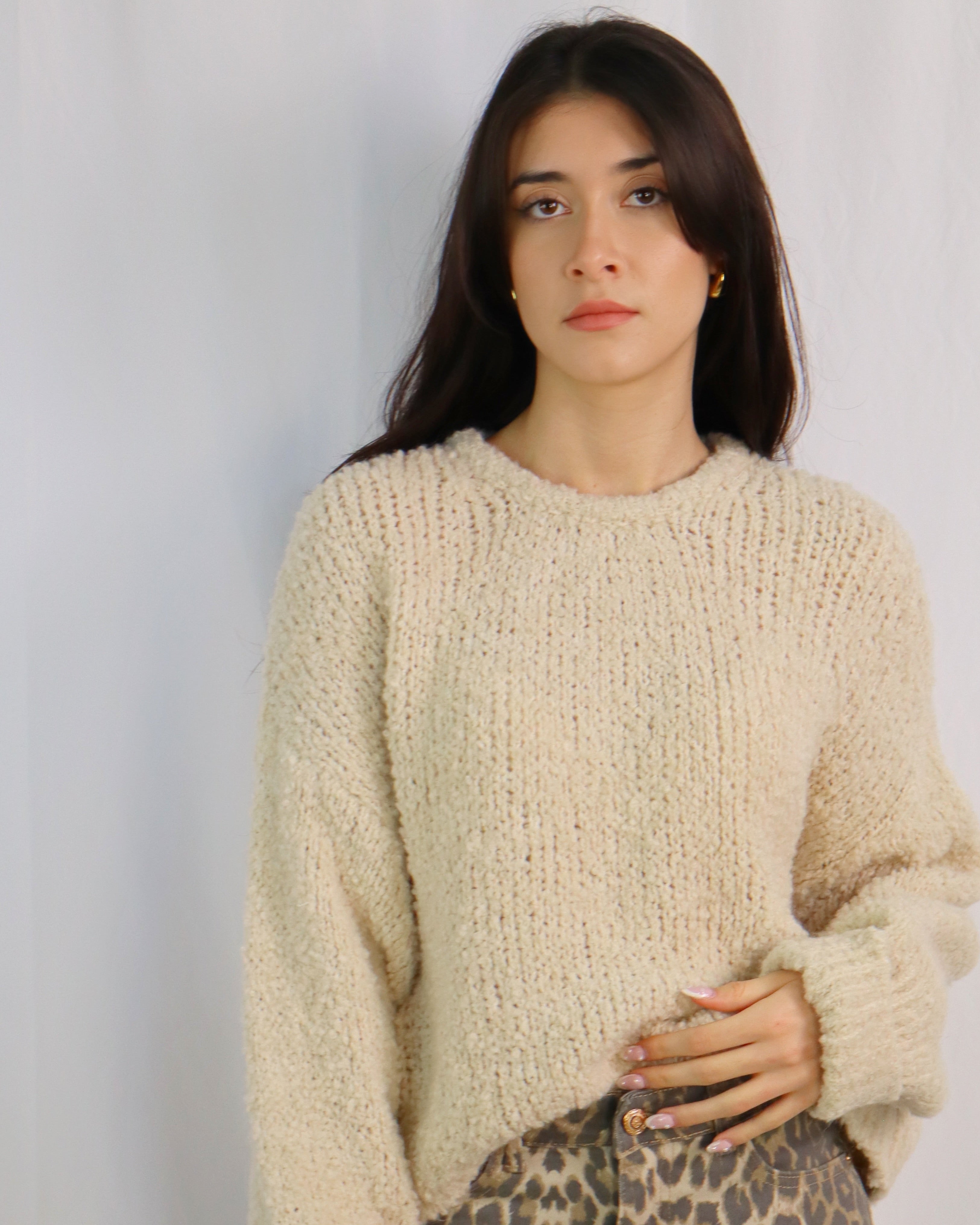 Camisola Lénia