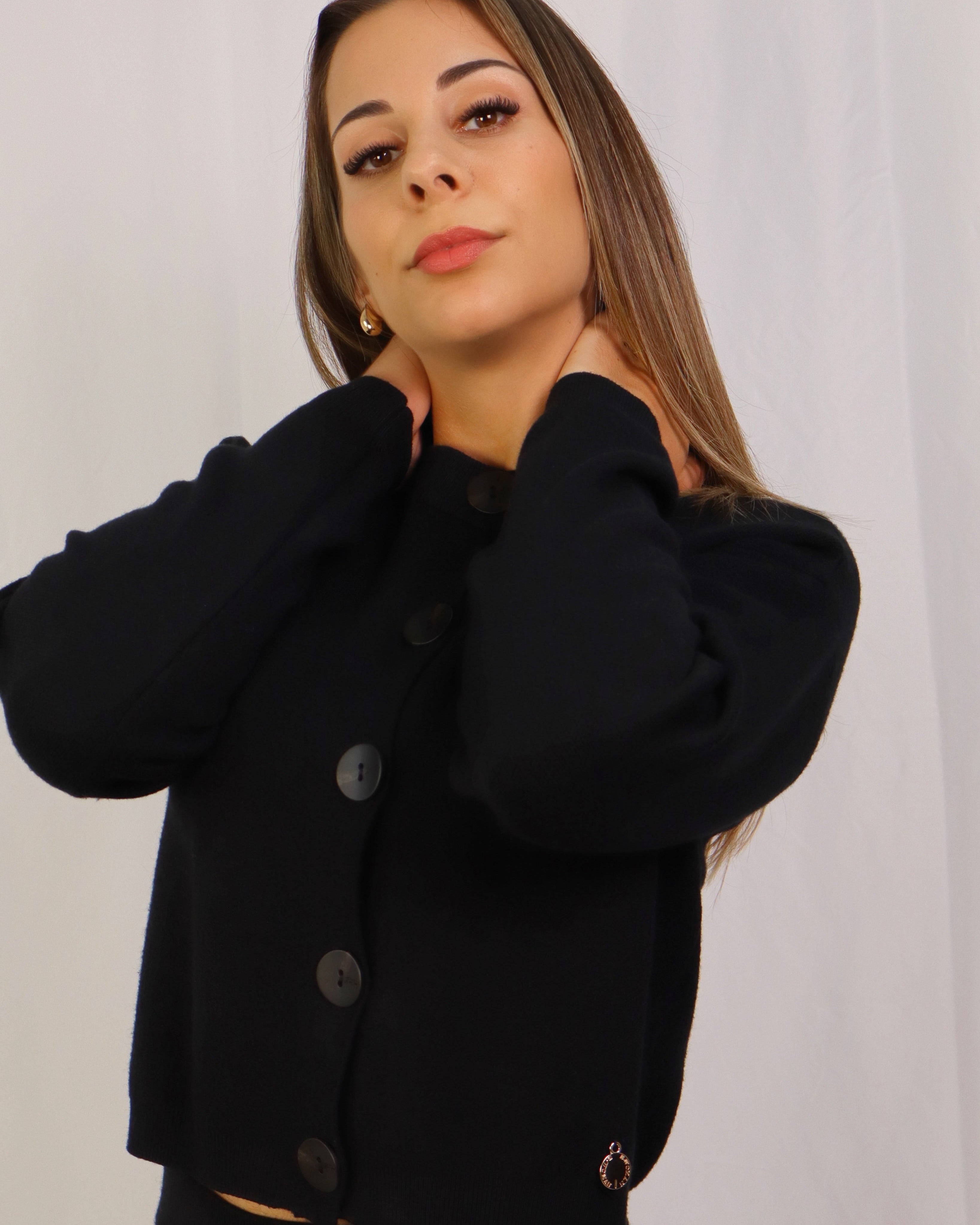 Conjunto Stacy