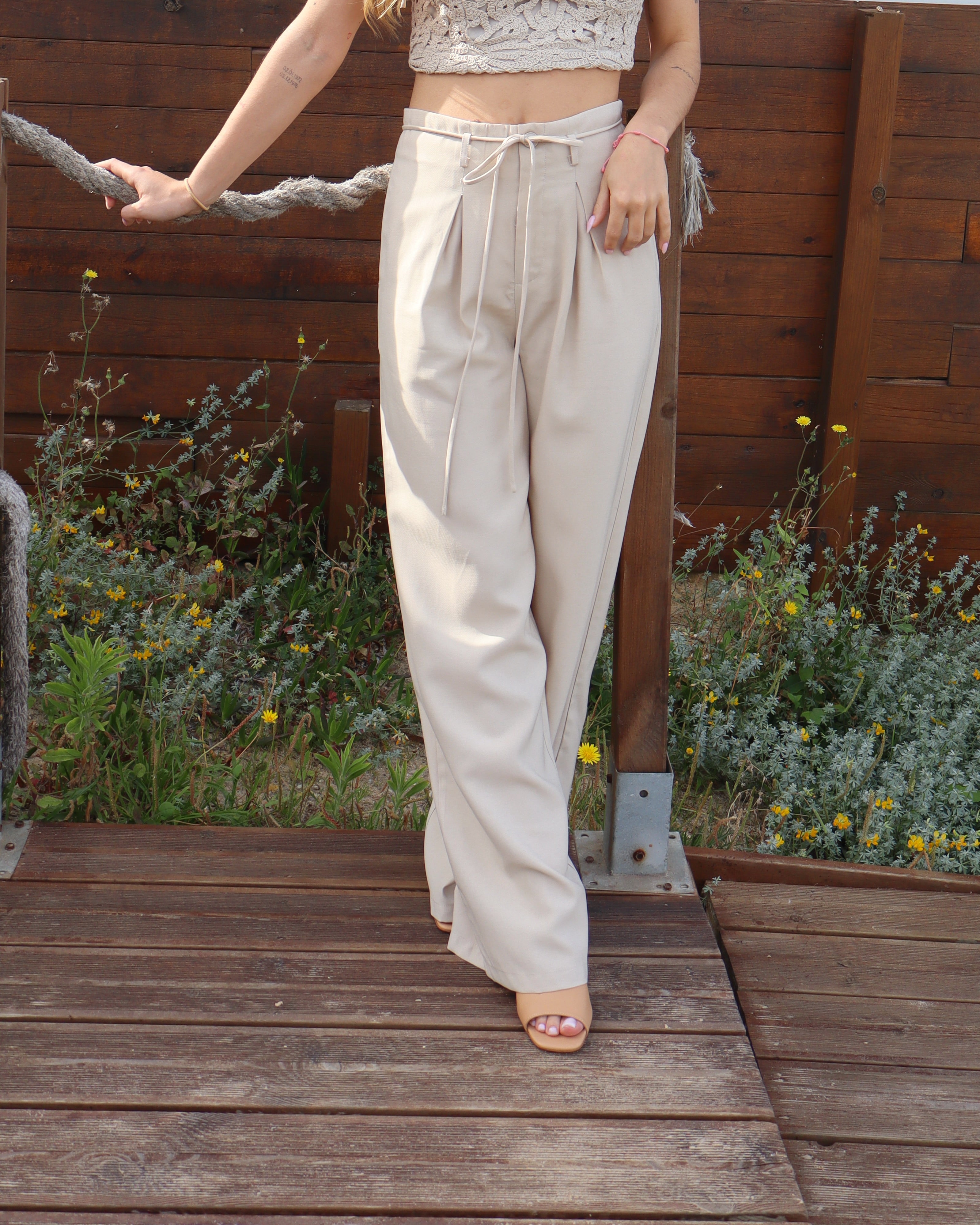 Calça Amarí