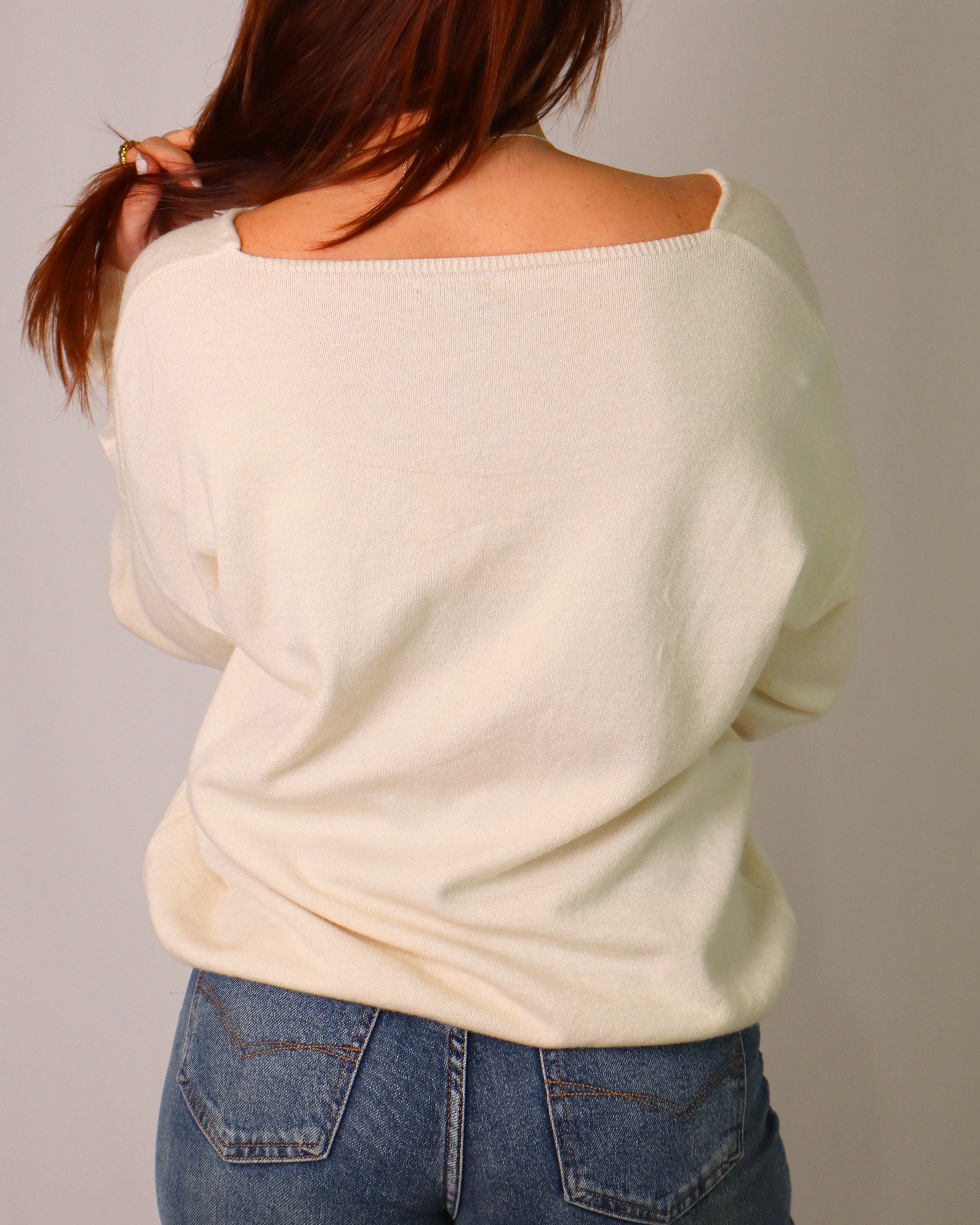 Camisola Harmonie