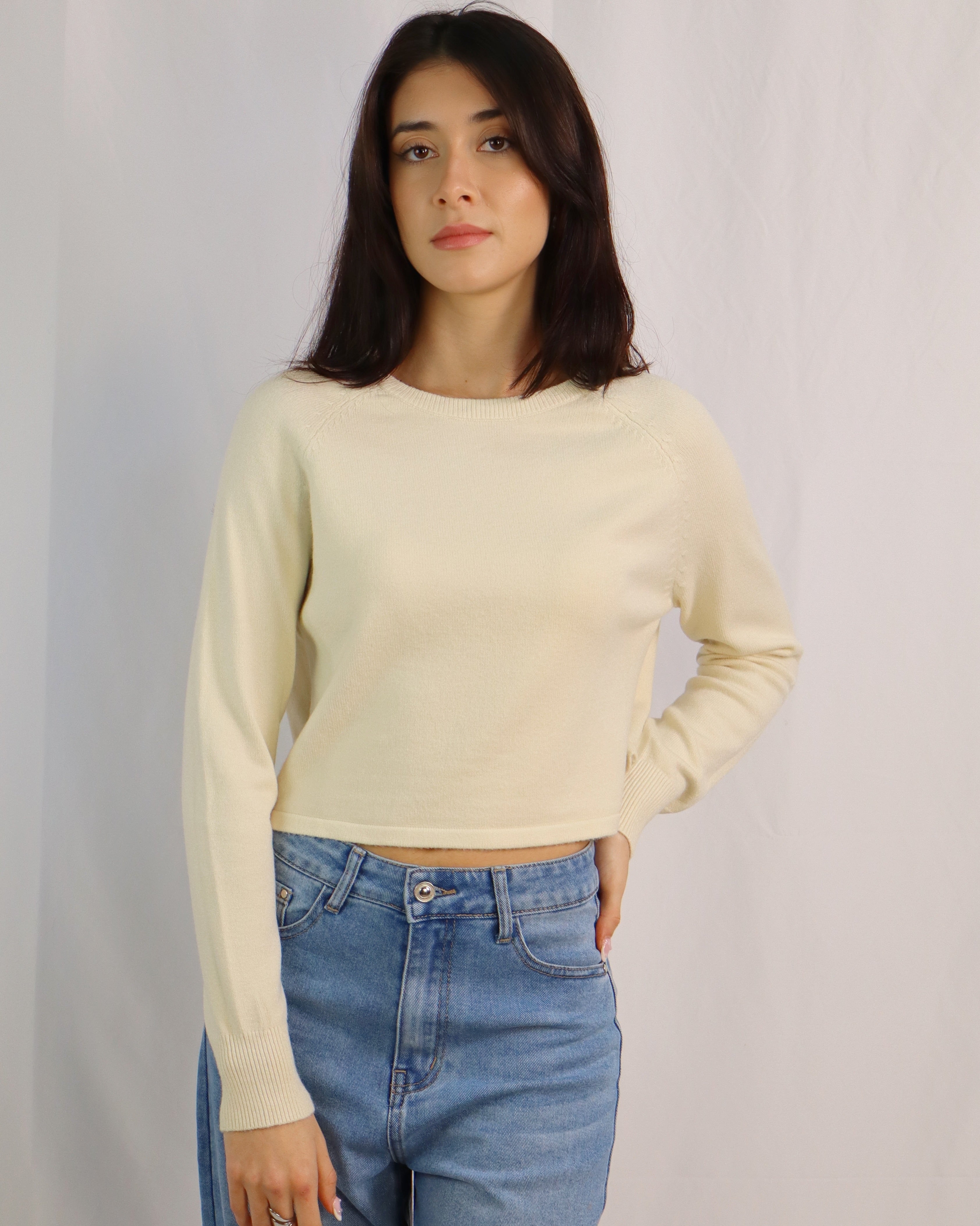 Camisola Honey