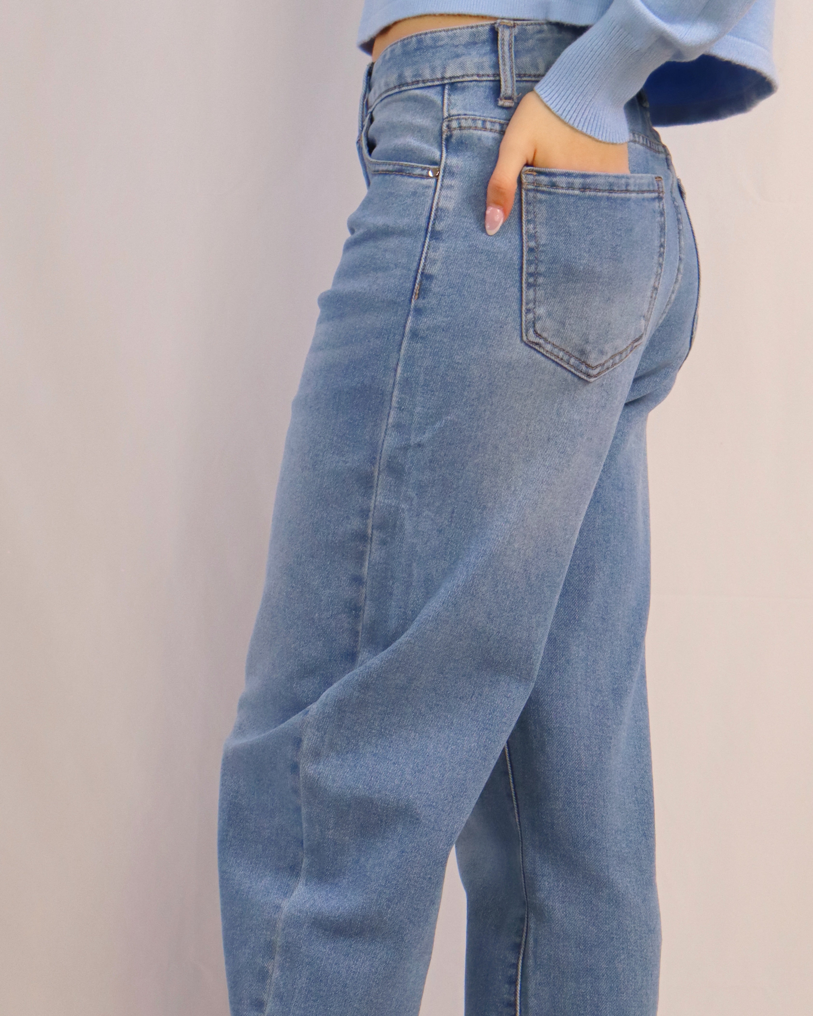 Jeans Noah