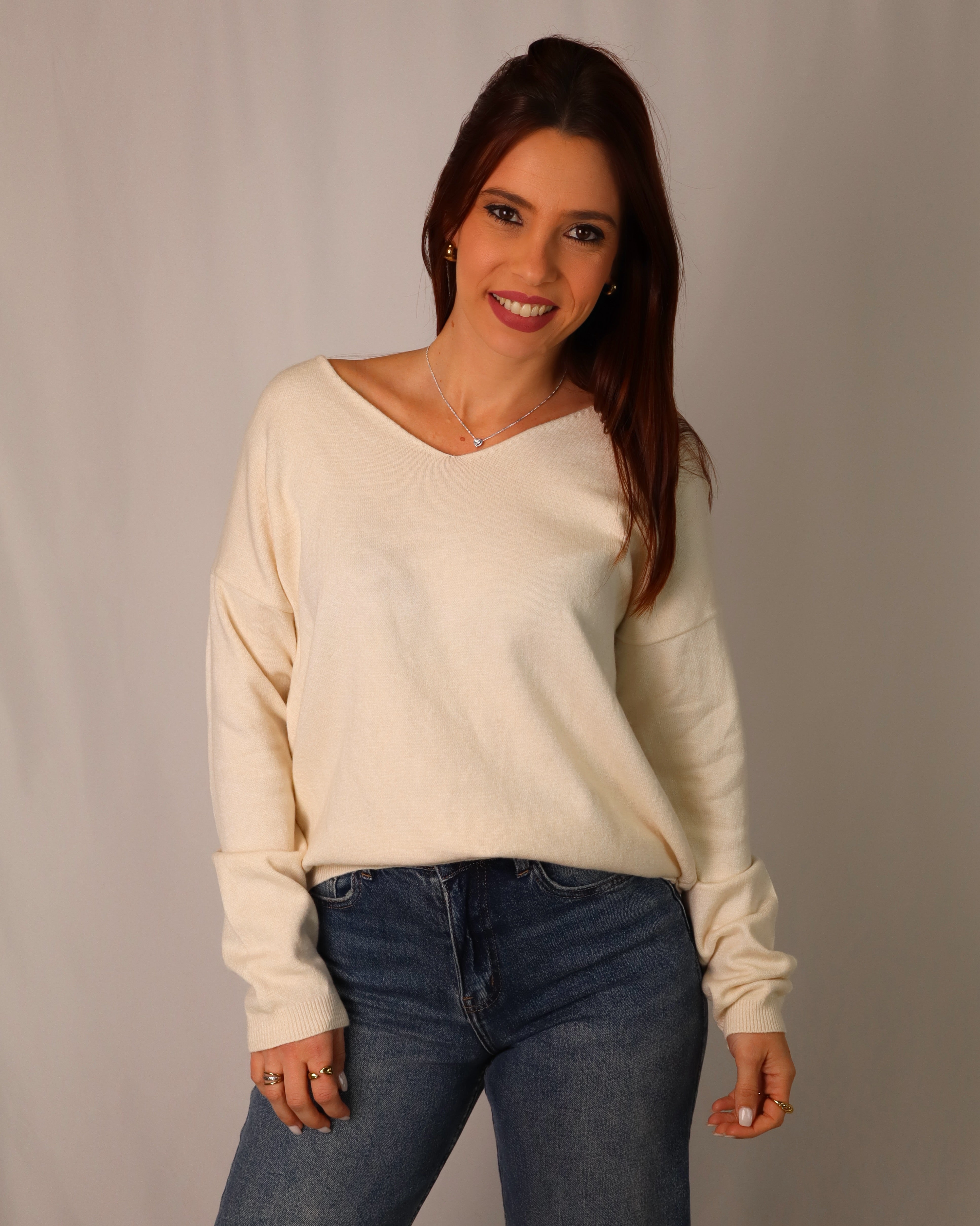 Camisola Harmonie