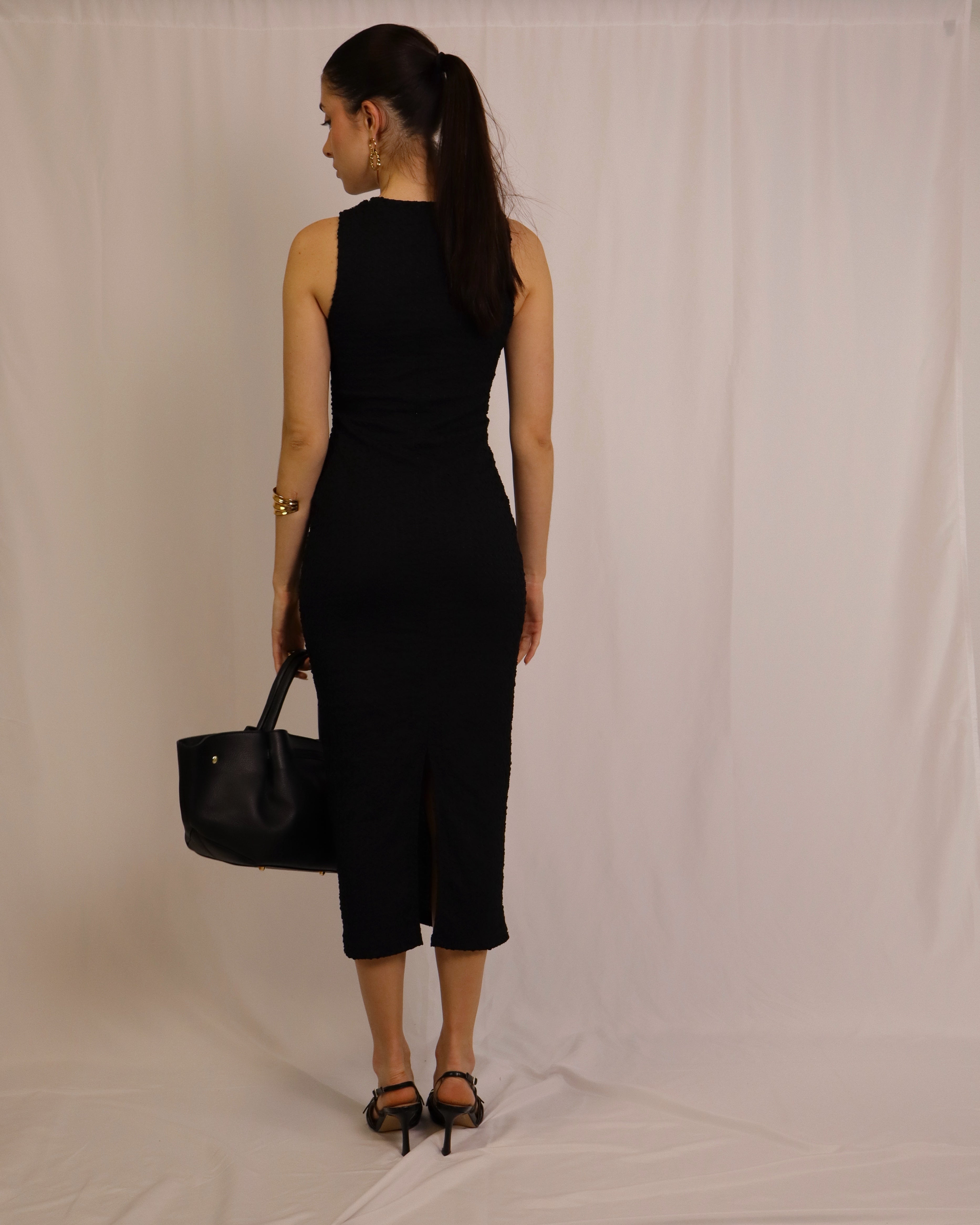 Vestido Loreen