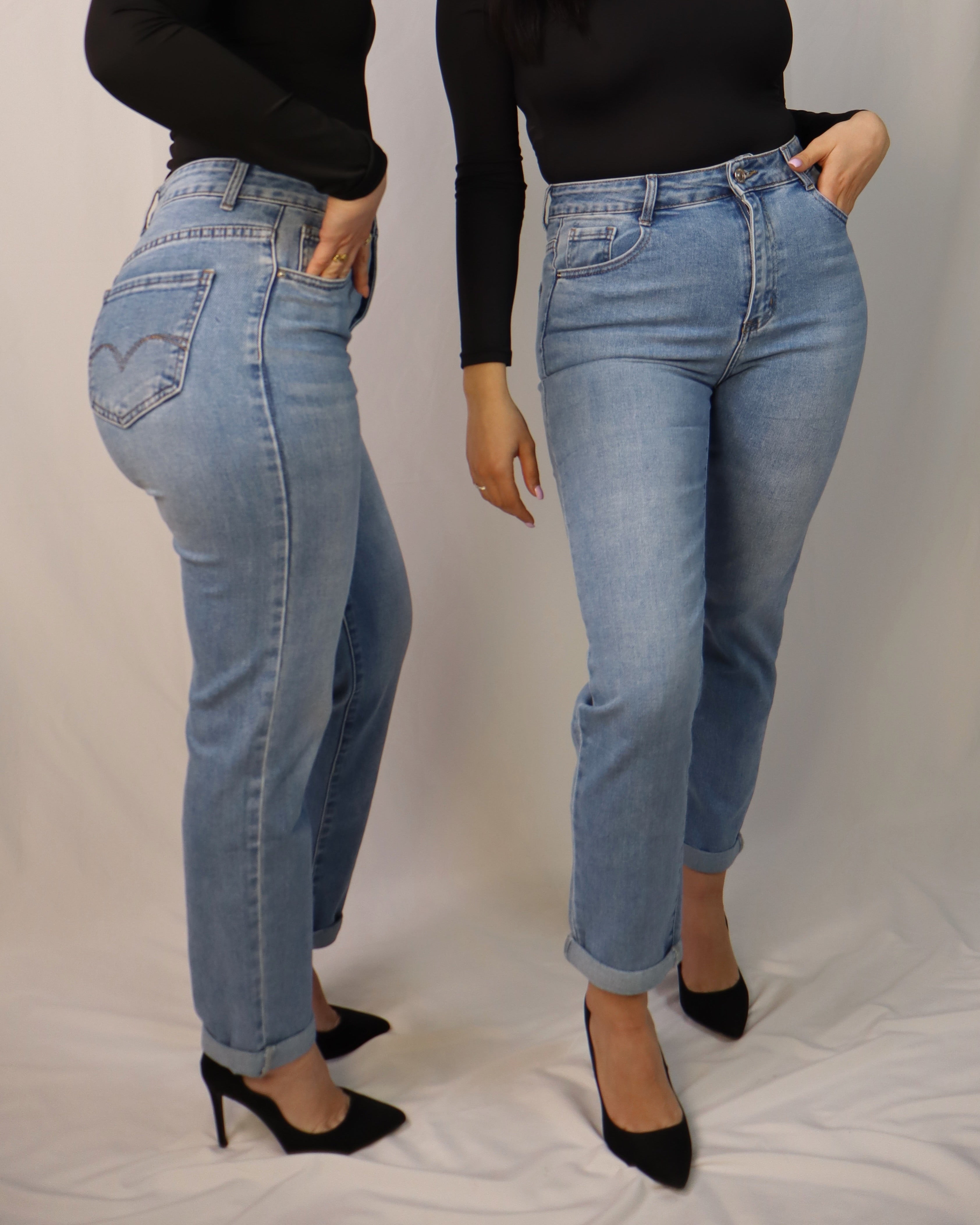 Jeans Iconic