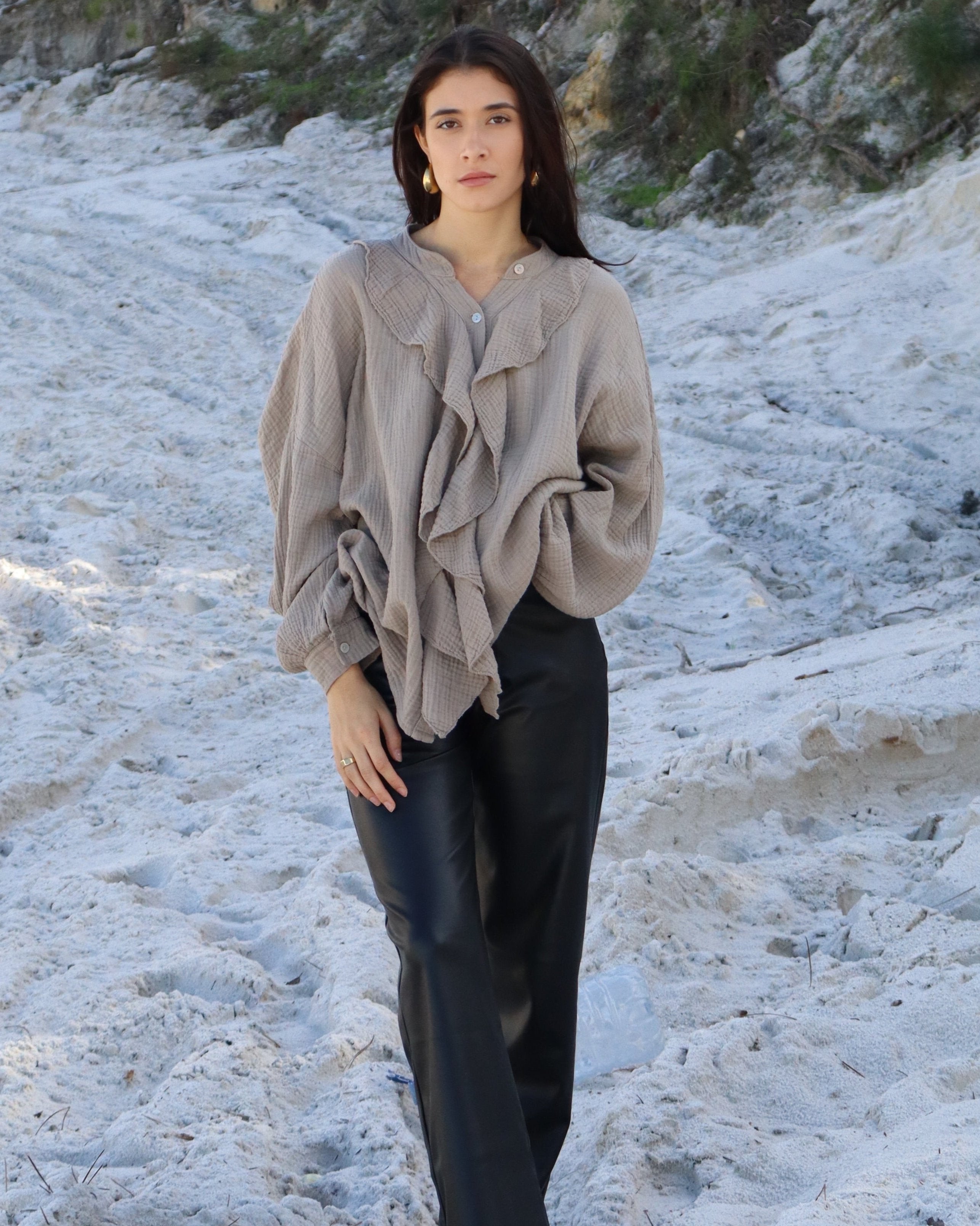 Camisa Vera