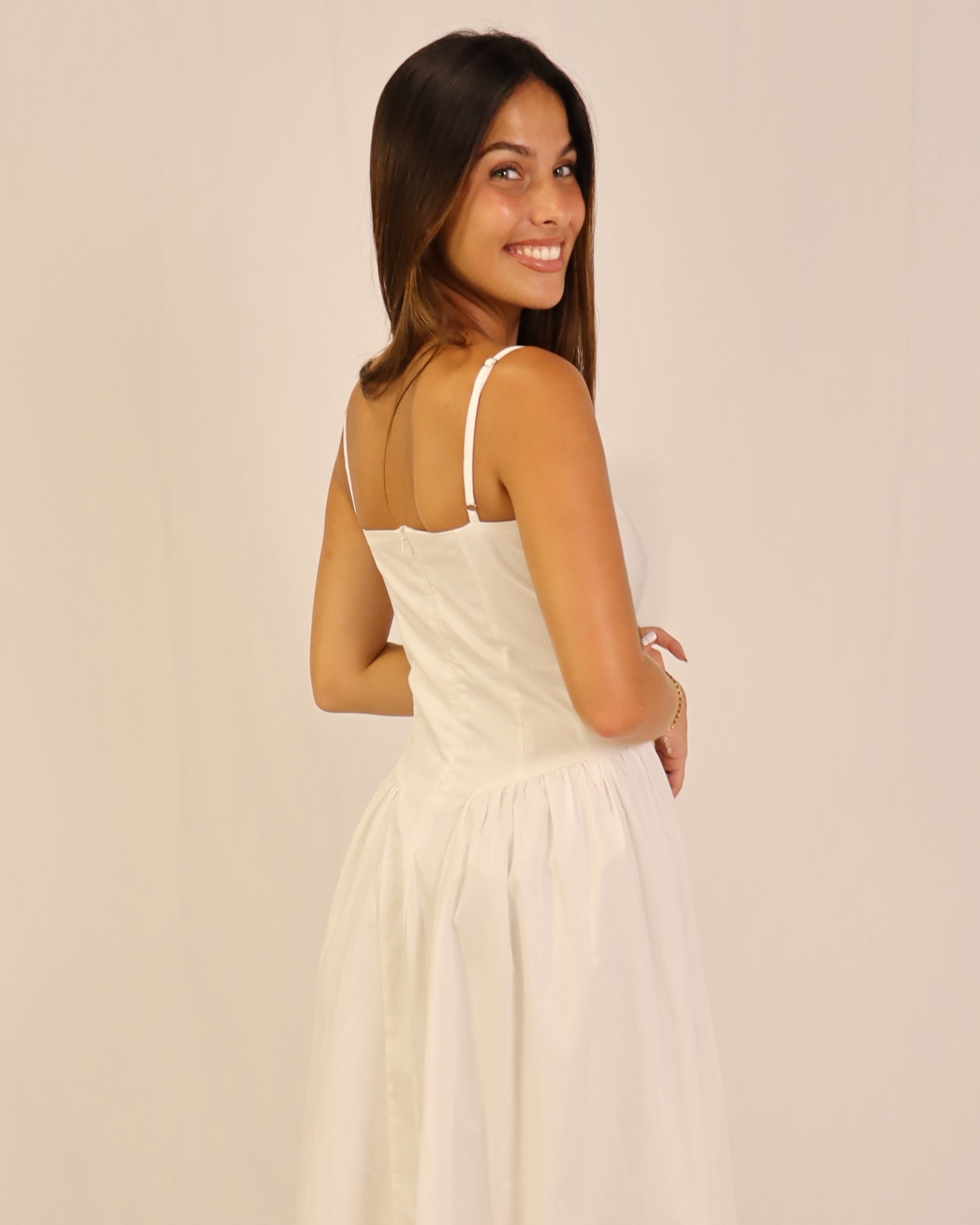 Vestido Amore