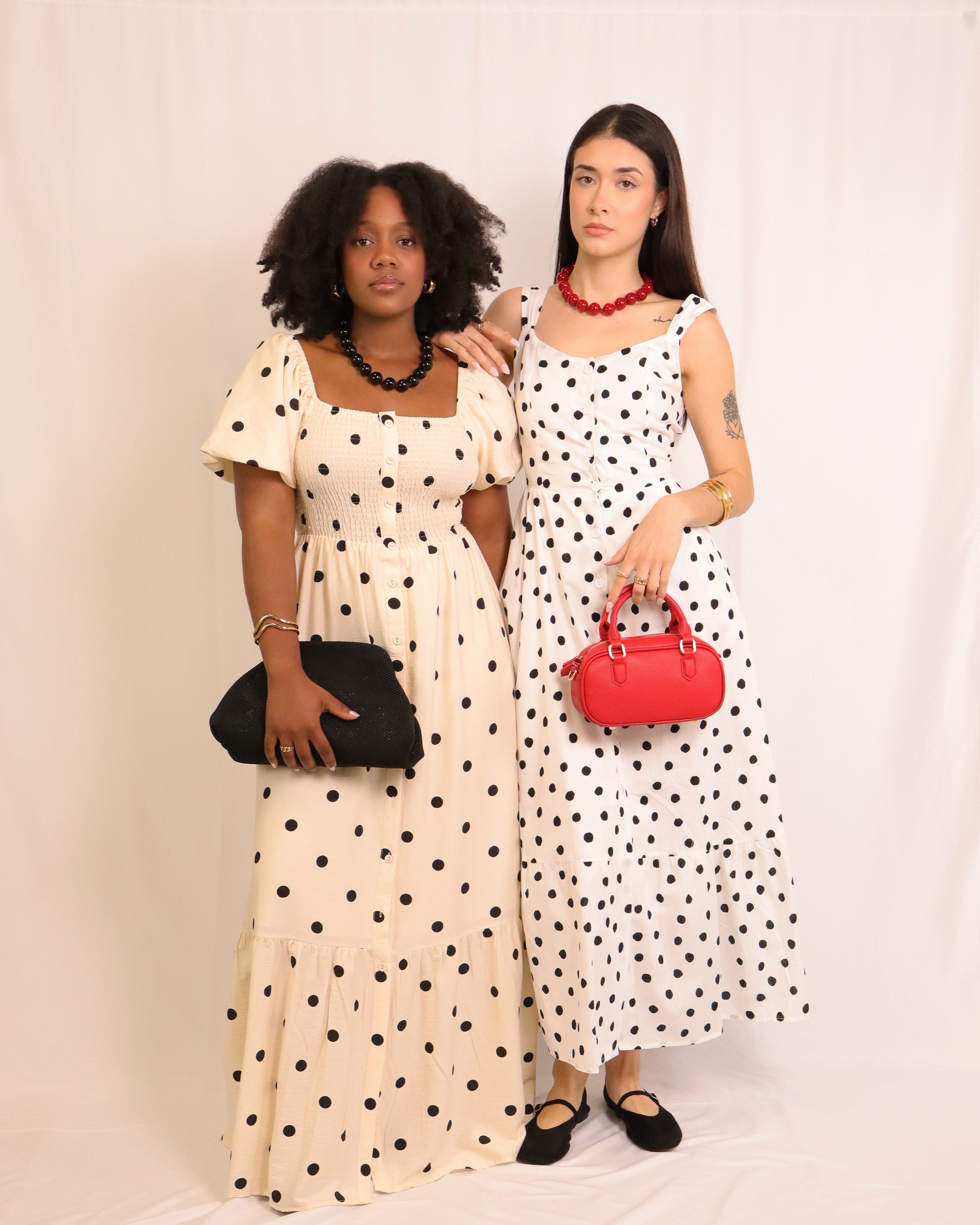 Vestido Julieta