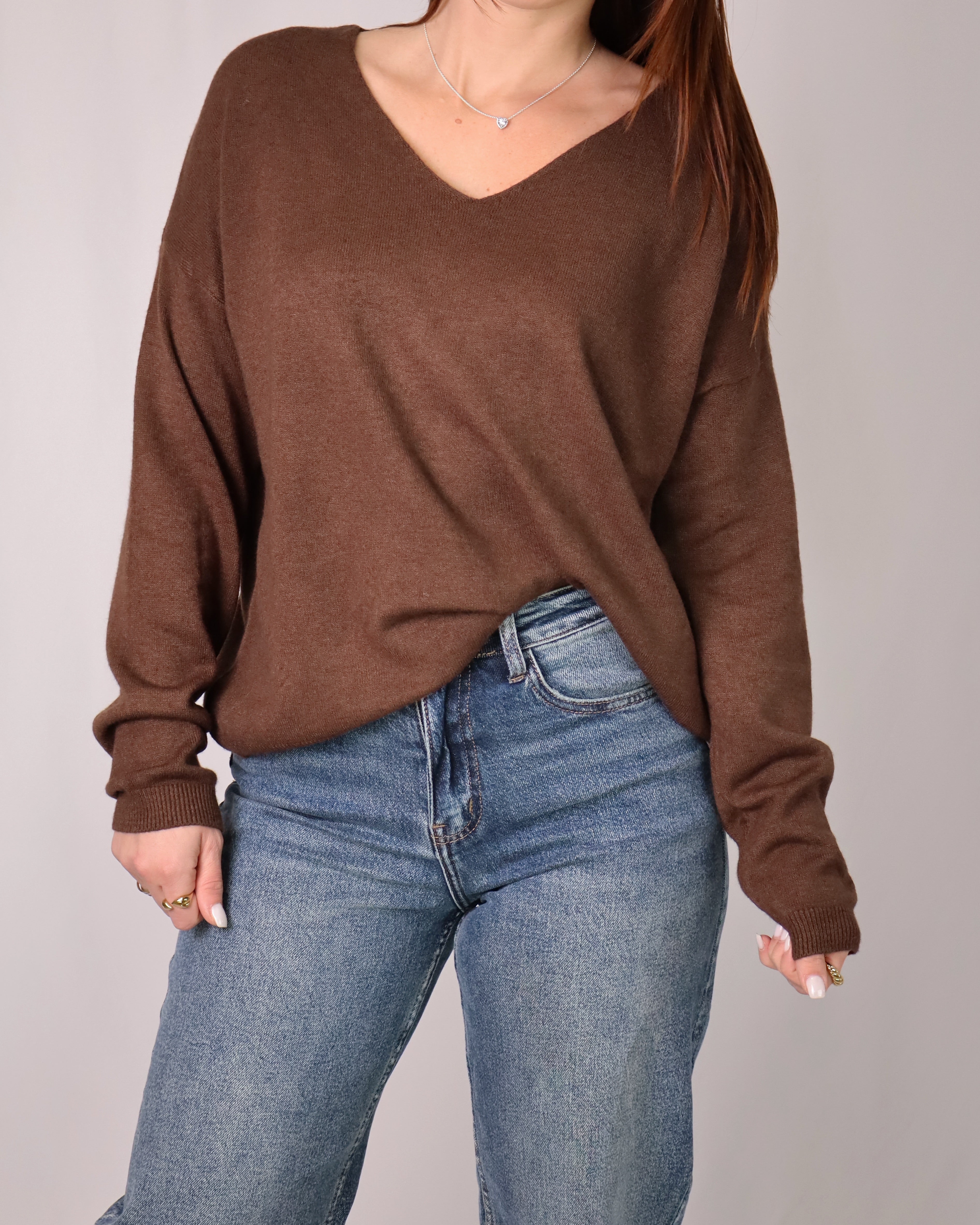 Camisola Harmonie