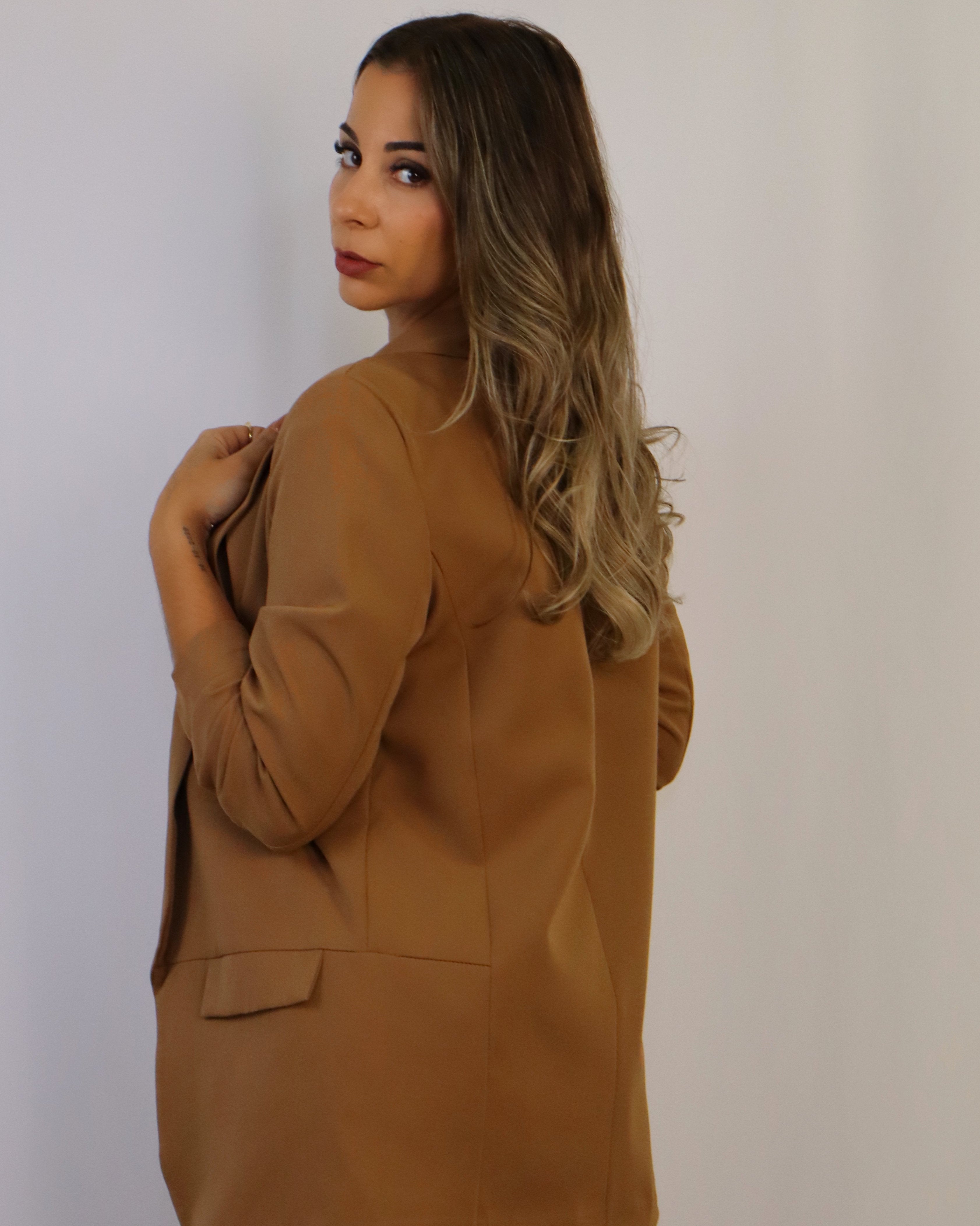 Blazer Mariza