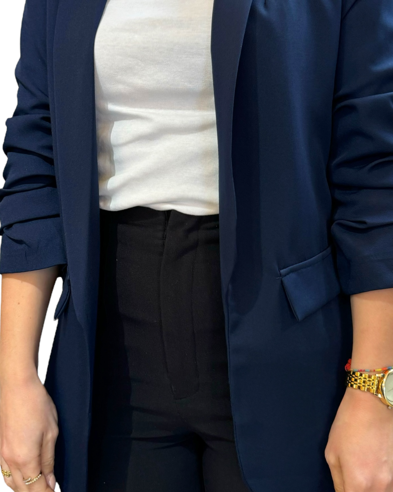 Blazer Mariza