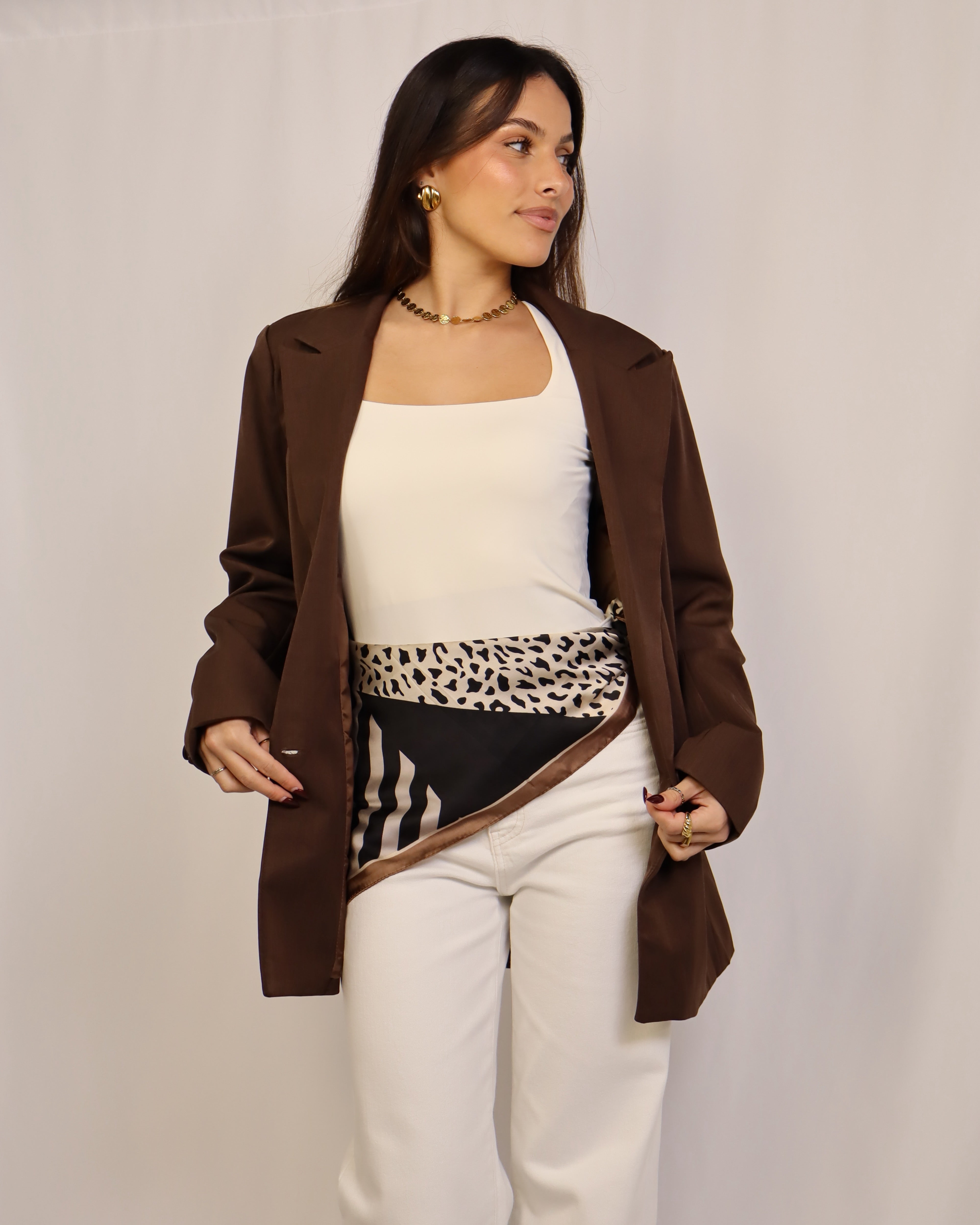 Blazer Althea