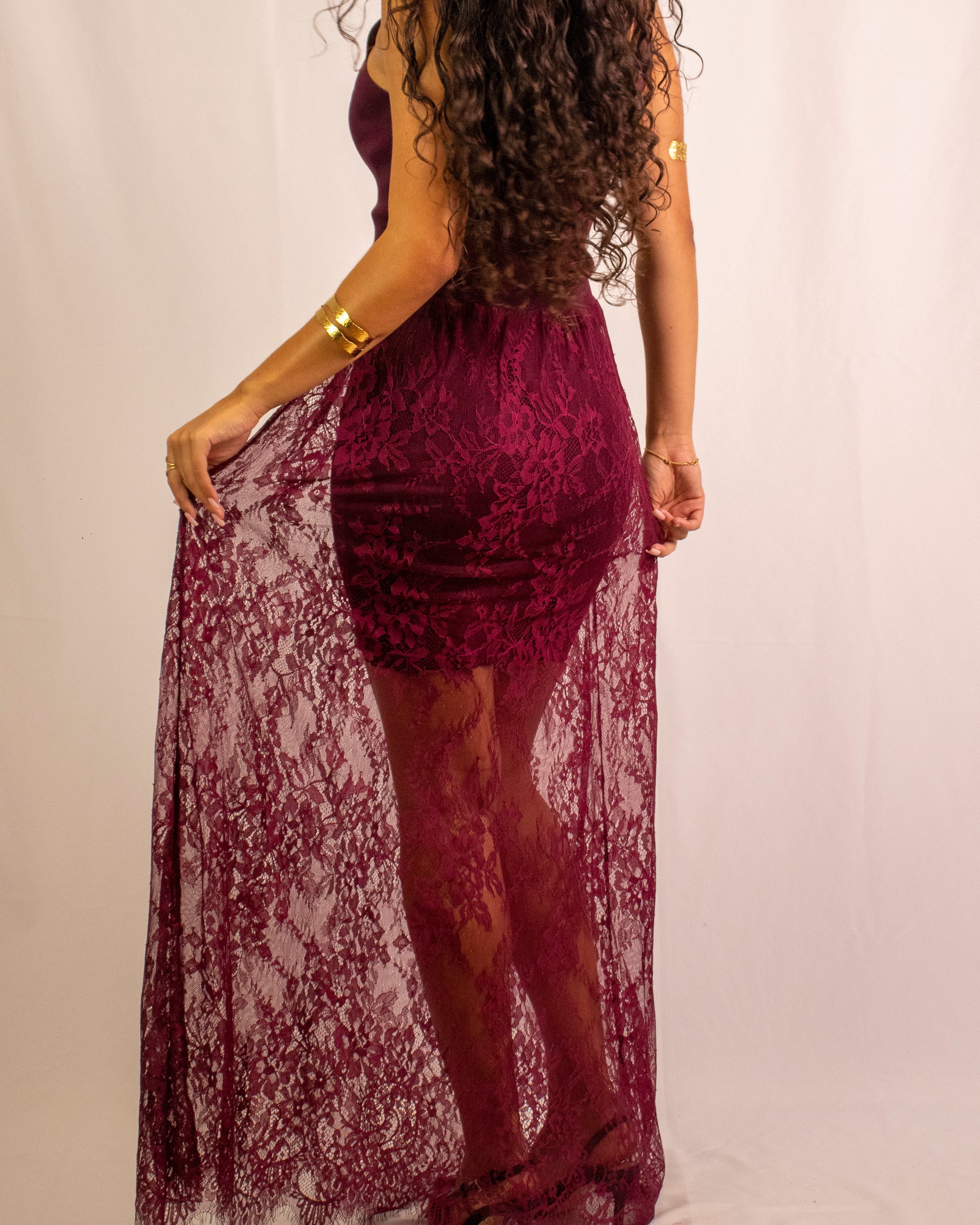 Vestido Meliora