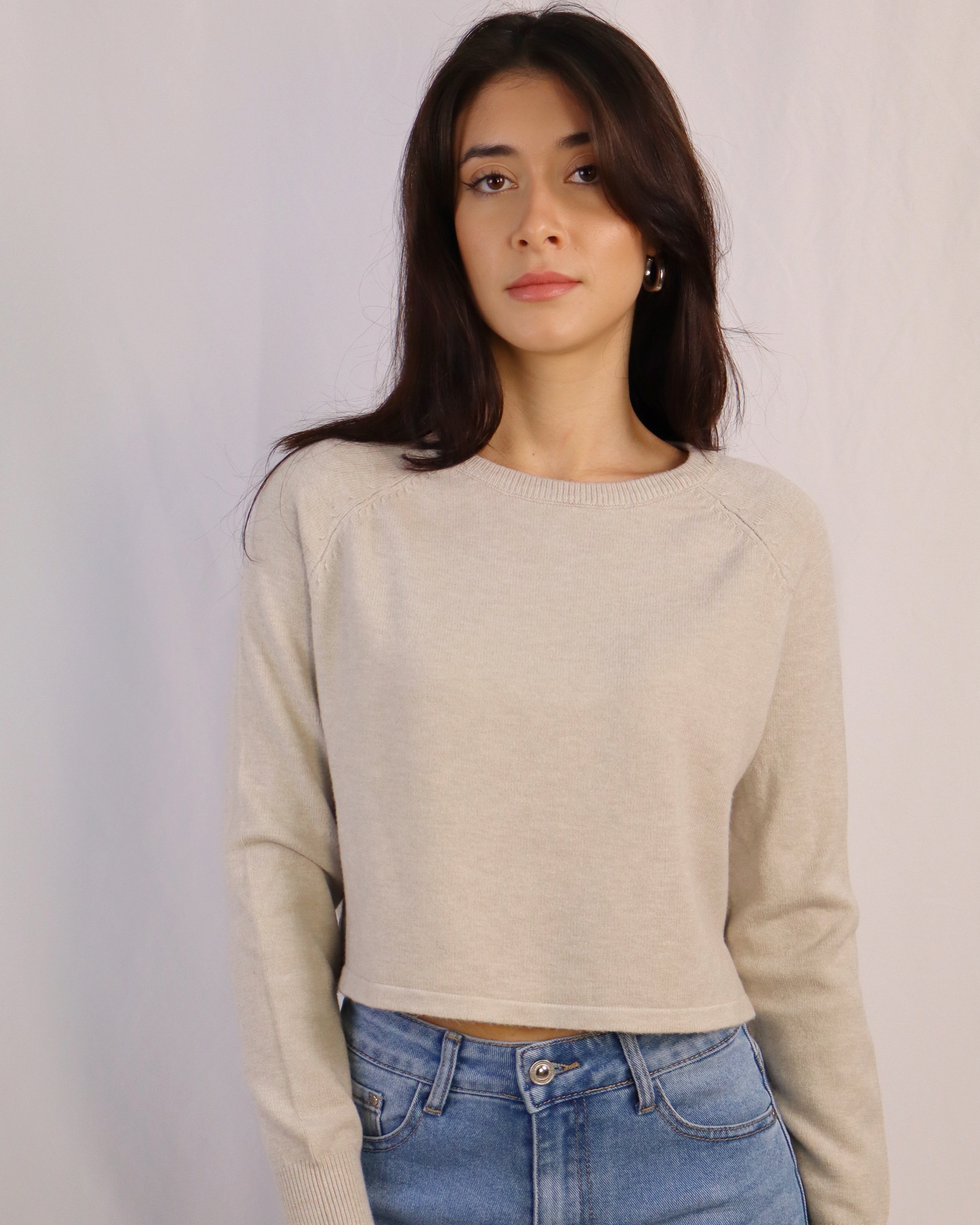 Camisola Honey